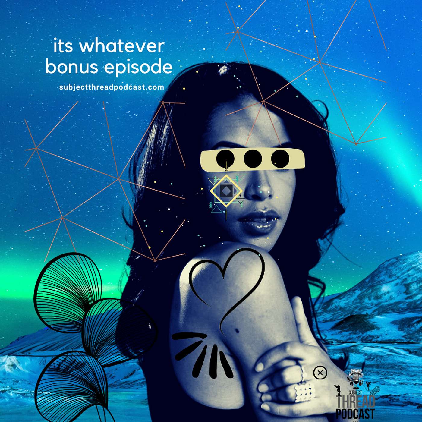 Subject Thread Podcast