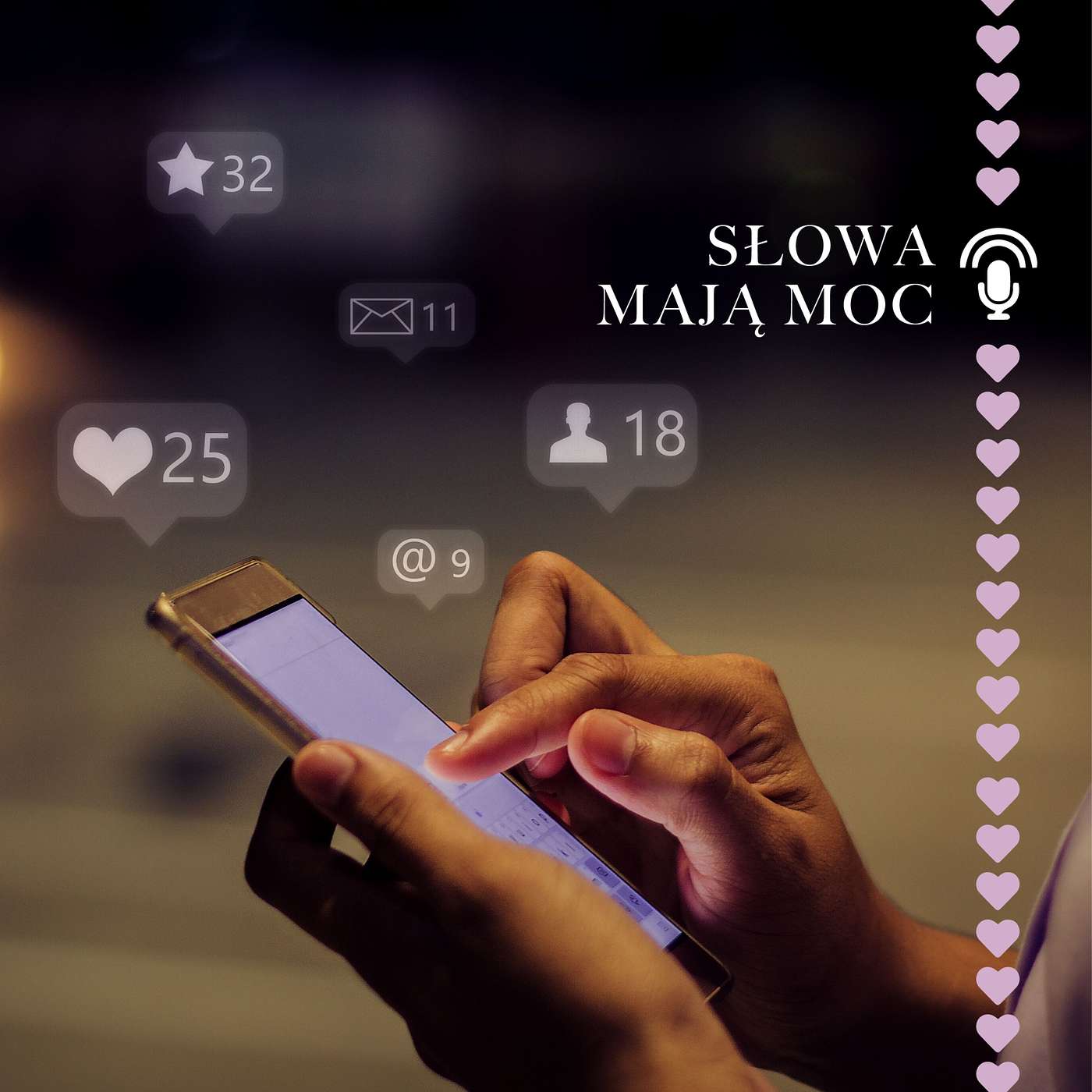 Słowa Mają Moc