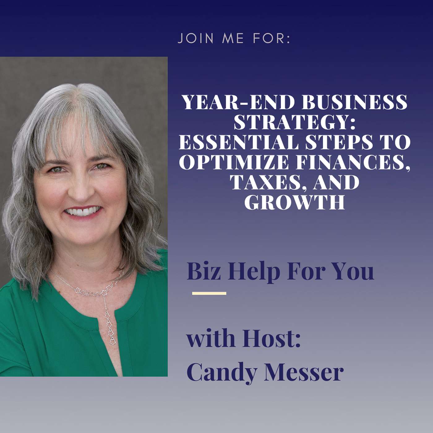 Year-End Business Strategy Essential Steps to Optimize Finances, Taxes, and Growth