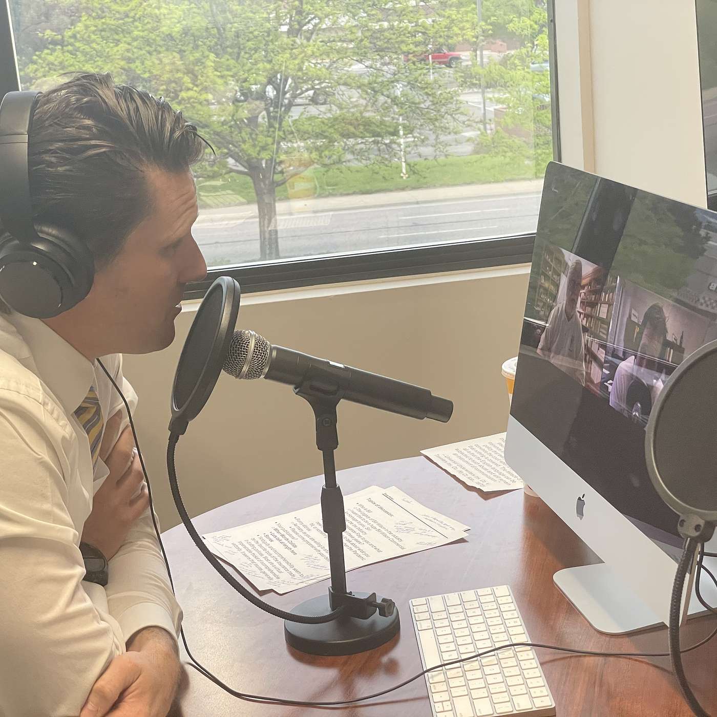 Insurance, You Indemnify Me