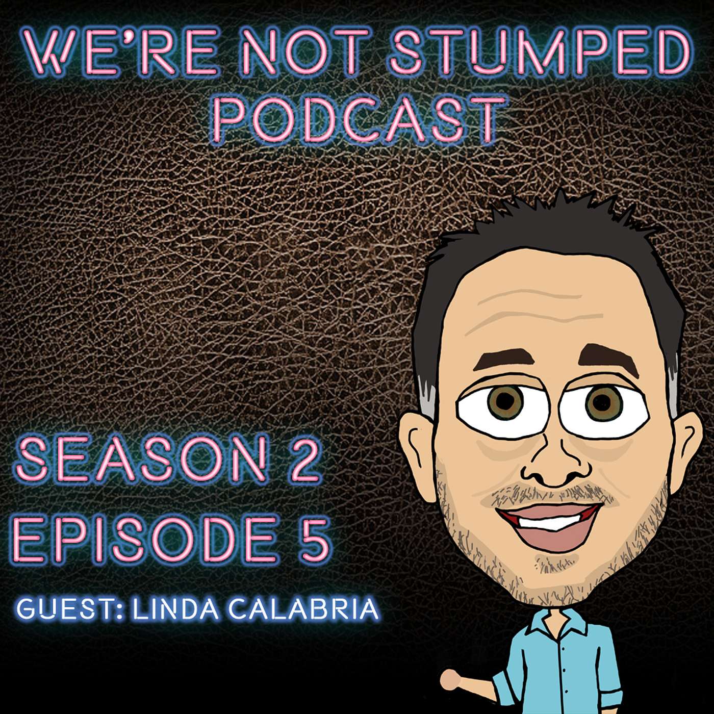 We\'re Not Stumped - Centering on life stories of the Limb Loss / Amputee and Disabled Communities