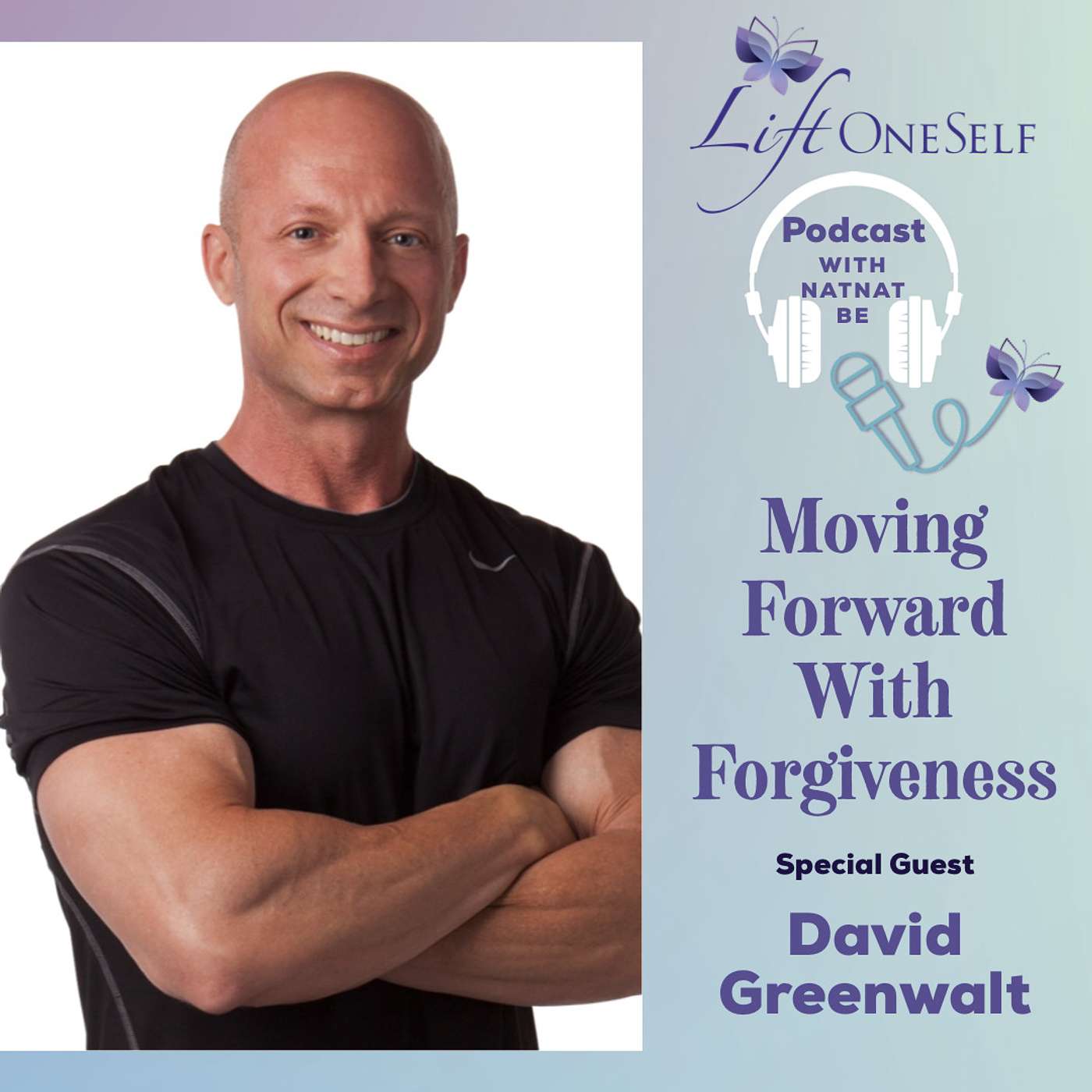 Lift OneSelf -Podcast