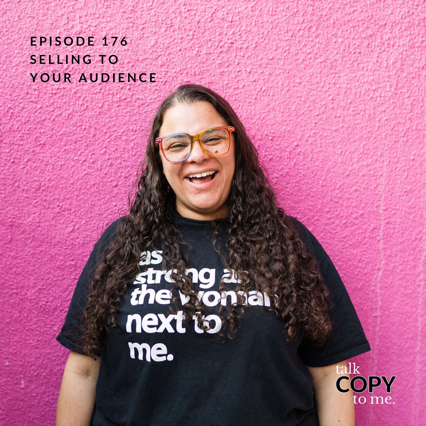 Selling to the People Who Are Already in Your Audience with Colie James