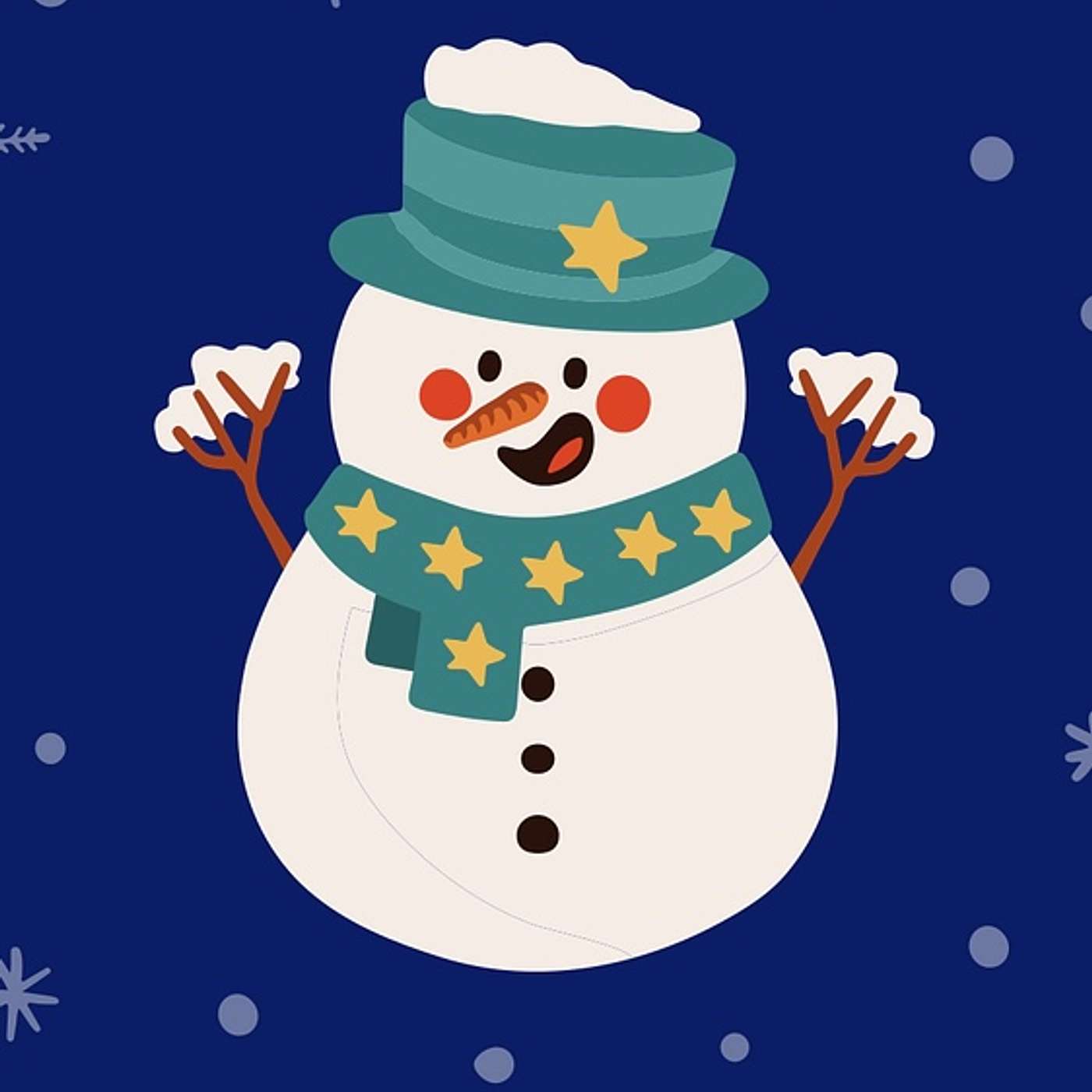 12.23.2024 -- NLS -- Snow Blunders, Burnt Turkeys, and the Great Eggnog Debate episode artwork