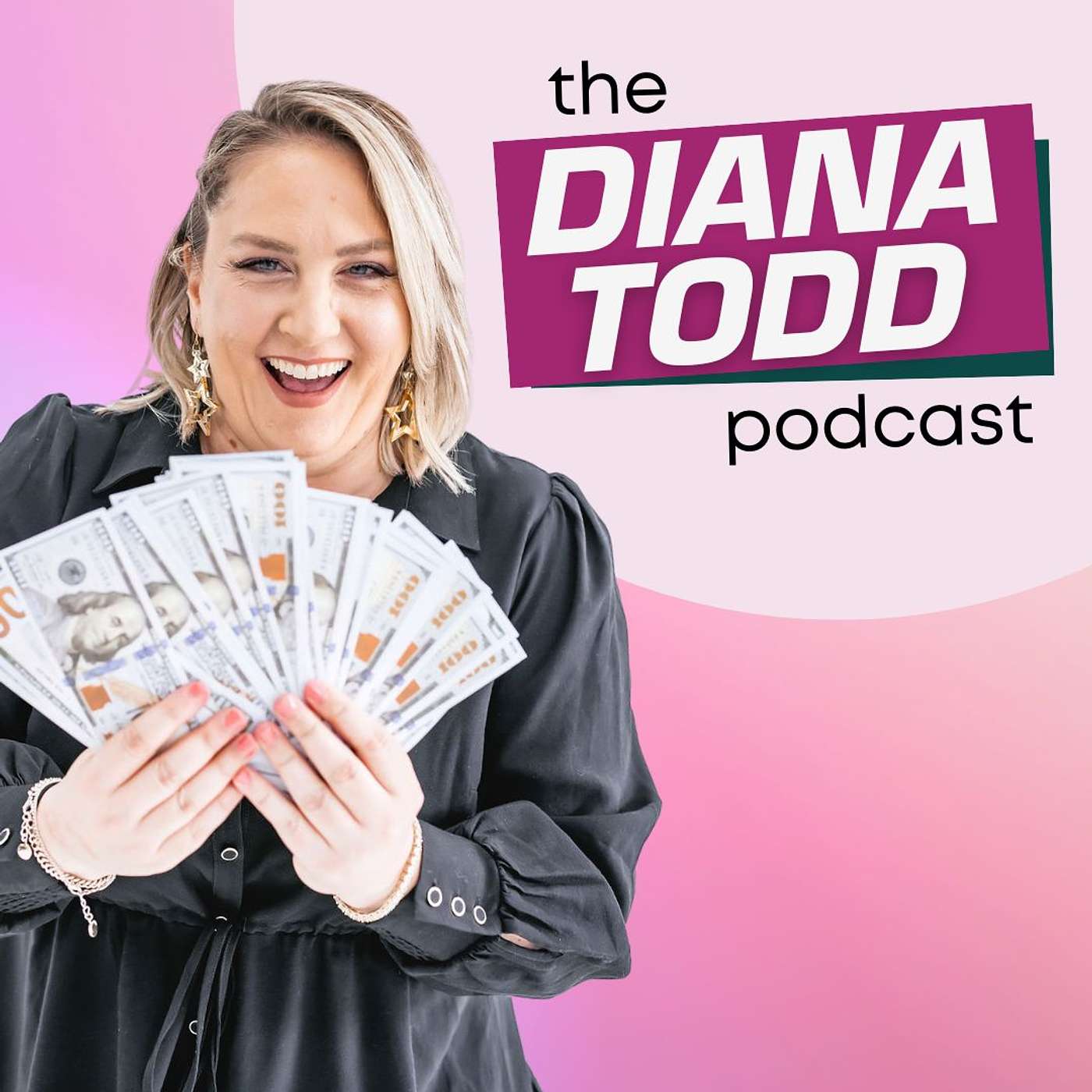 The Diana Todd Podcast