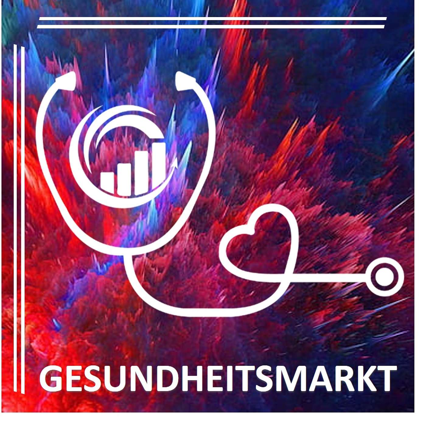 Gesundheitsmarkt-Podcast