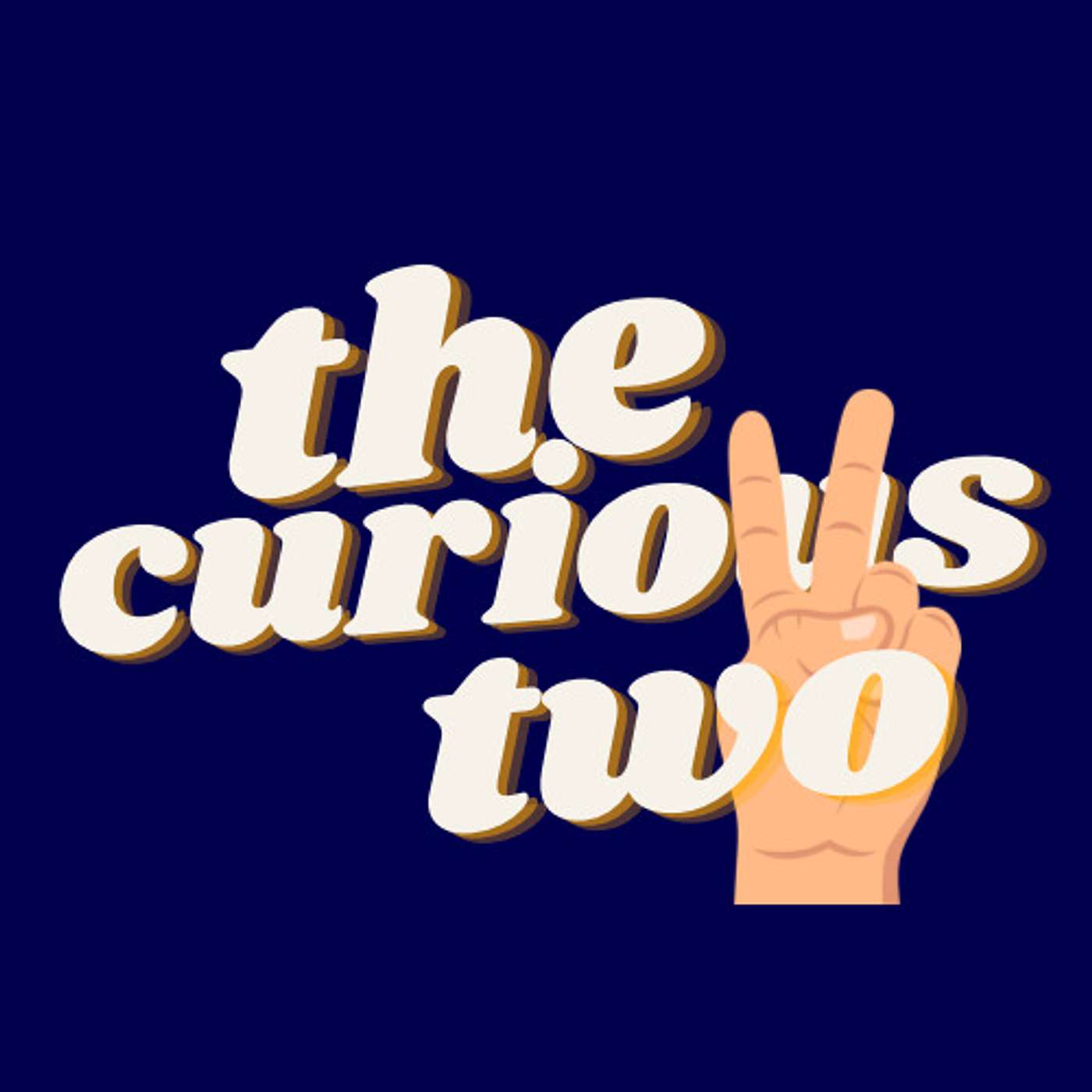 The Curious Two