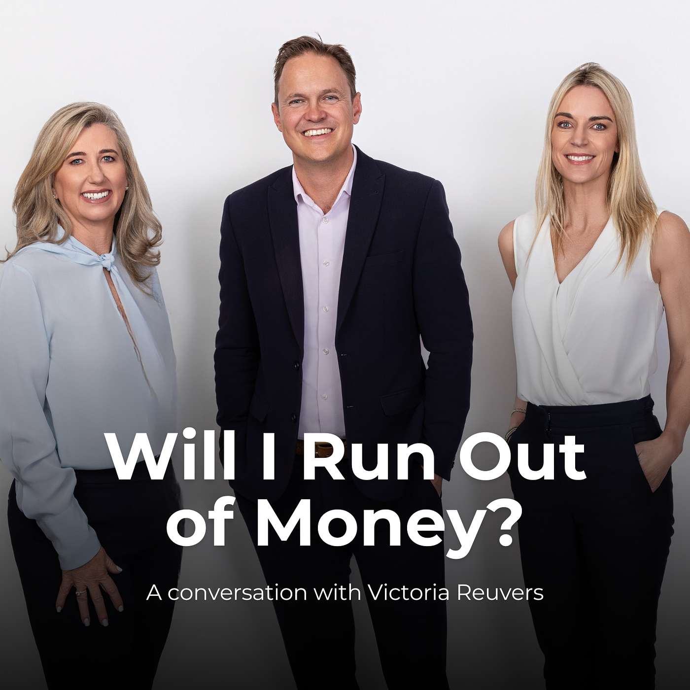 Will I Run Out of Money? A Conversation with Victoria Reuvers episode artwork