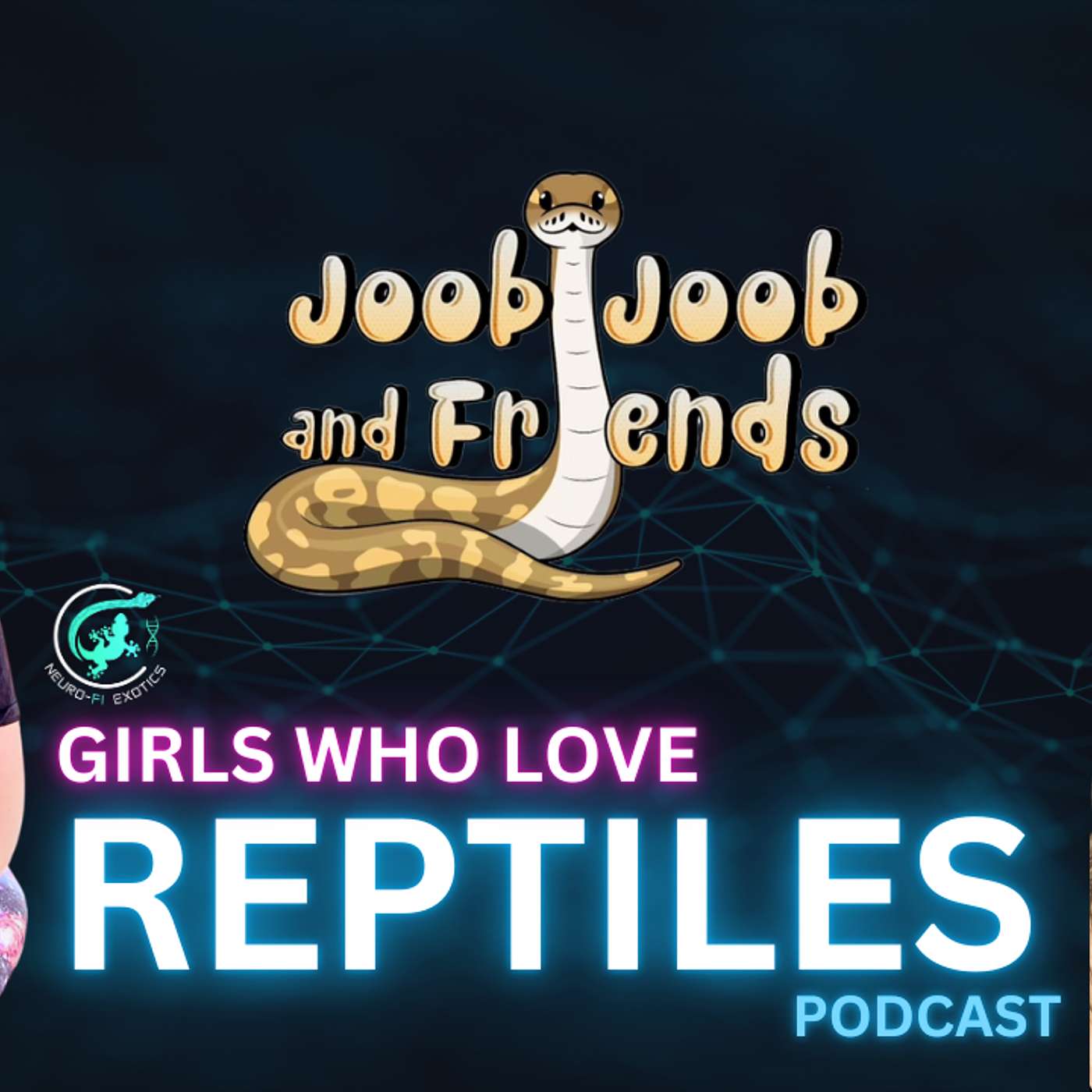 WILL REPTILE PET KEEPERS & REPTILE BREEDERS EVER SEE EYE TO EYE? | GIRLS WHO LOVE REPTILES
