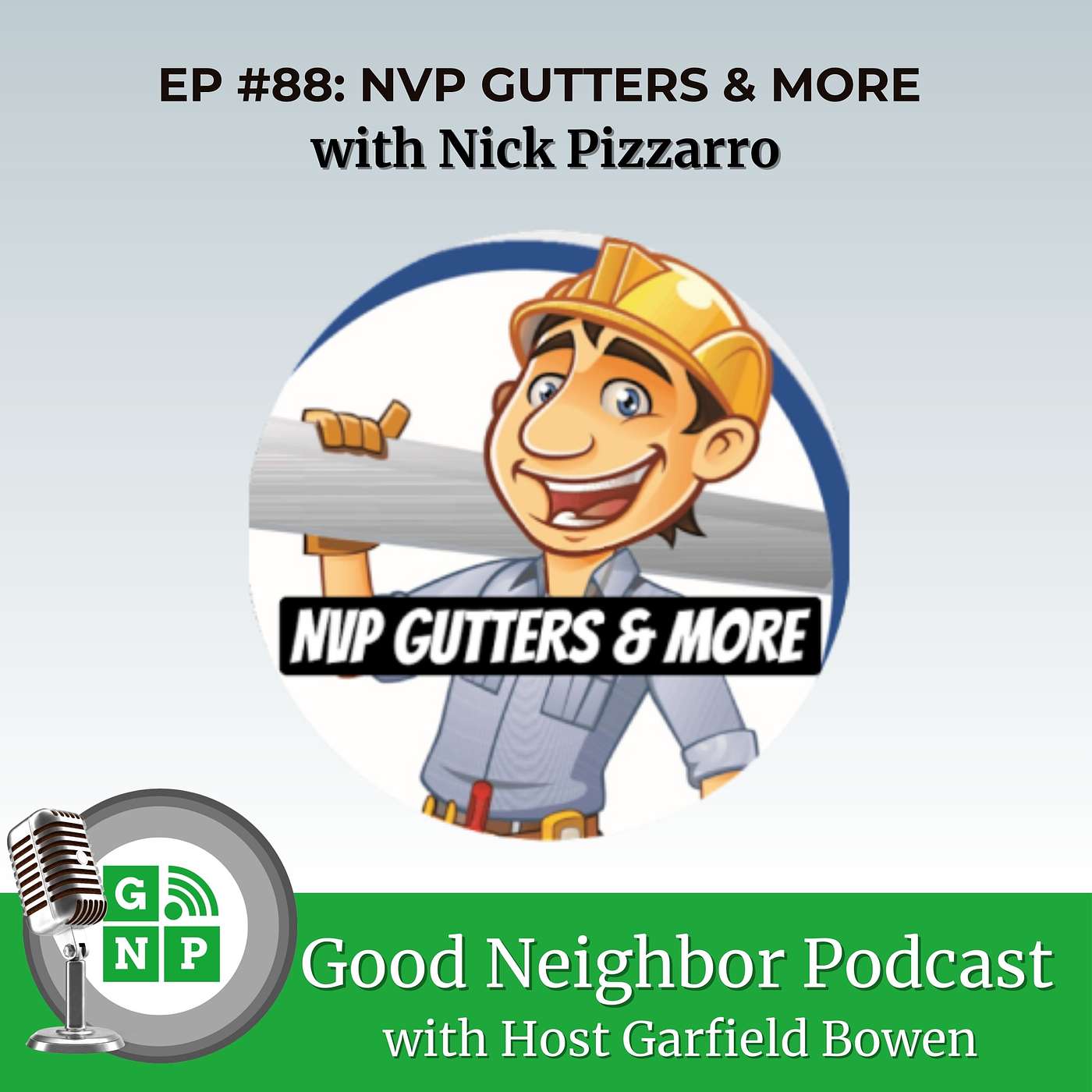 Good Neighbor Podcast: Port Saint Lucie