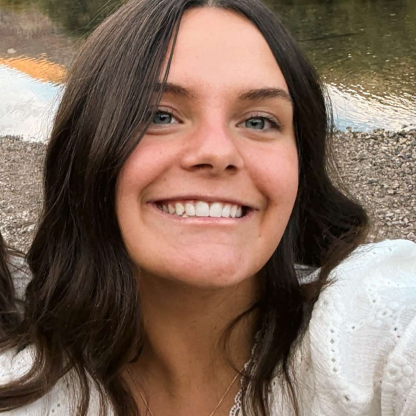 Alexis Meek: From Cancer to Calling episode artwork