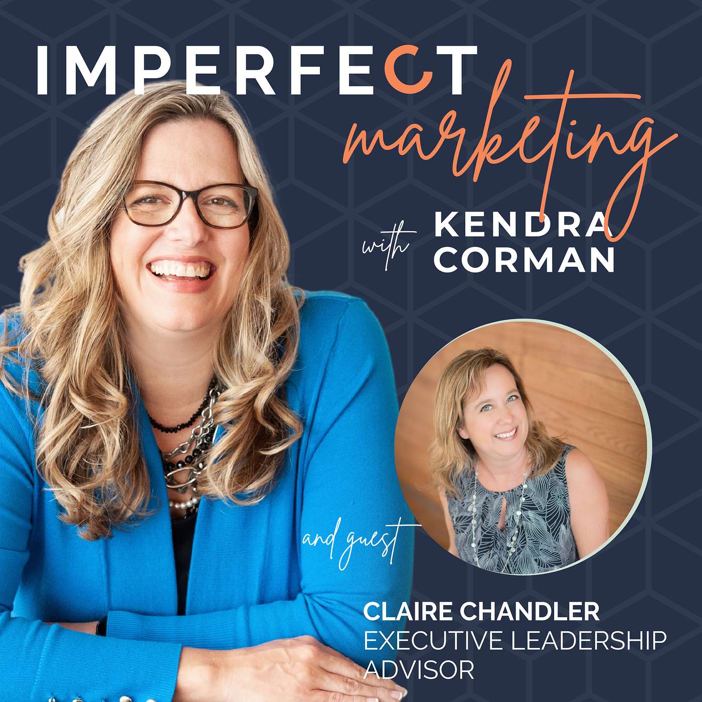 Episode 78: Growing Your Business with a Strong Strategic Foundation episode artwork