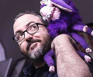Michael Dialynas