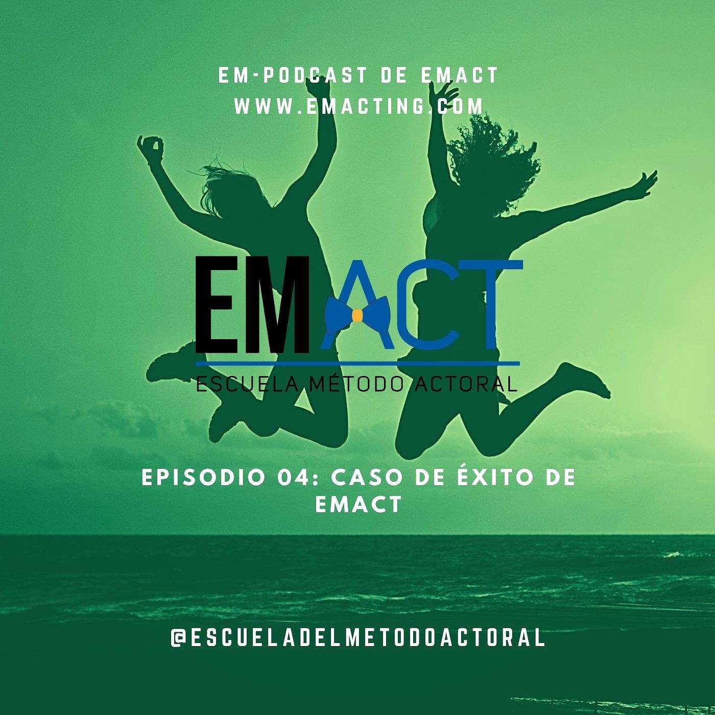 Escuela del Método Actoral\'s Podcast