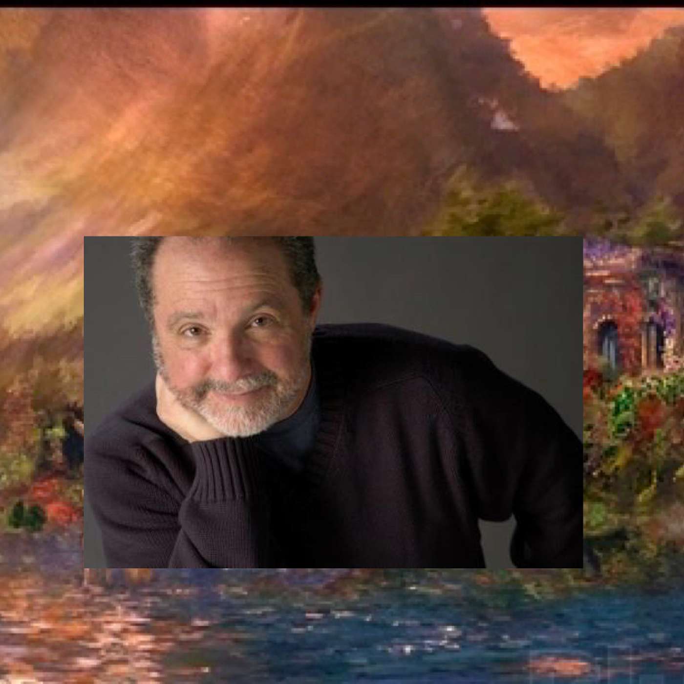 White Shores with Theresa Cheung