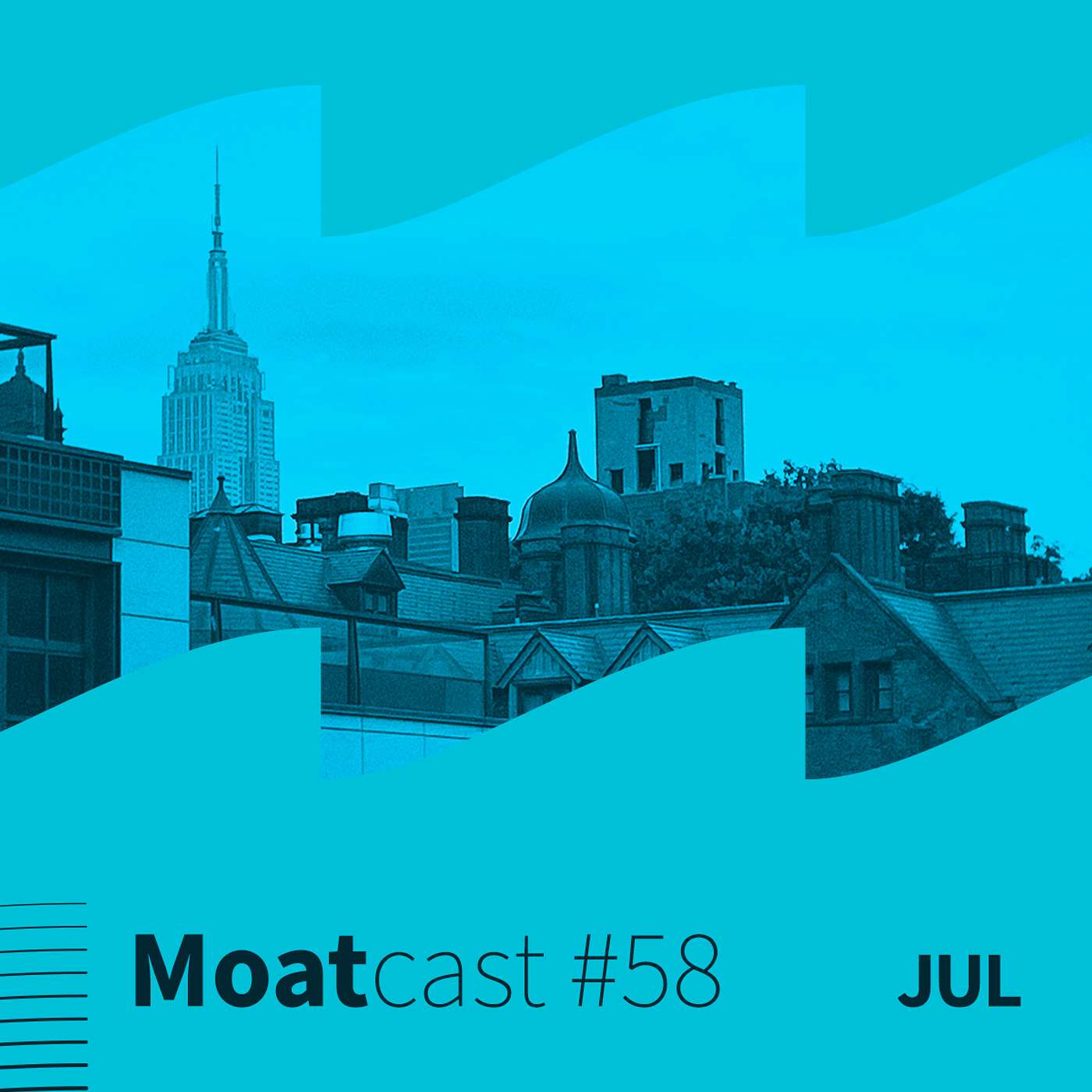 MoatCast #58 - julho de 2024