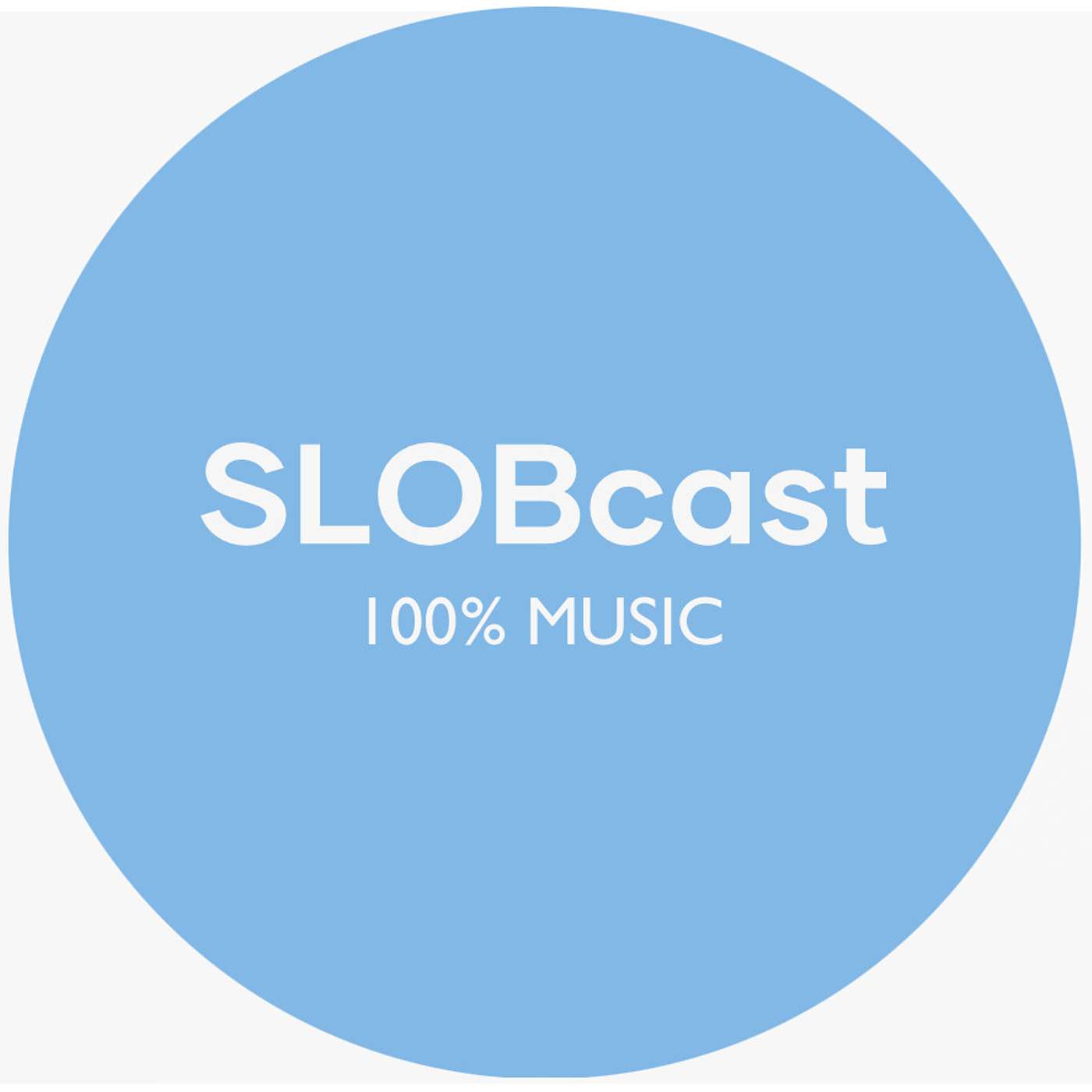 SLOBcast Episode 134 episode artwork