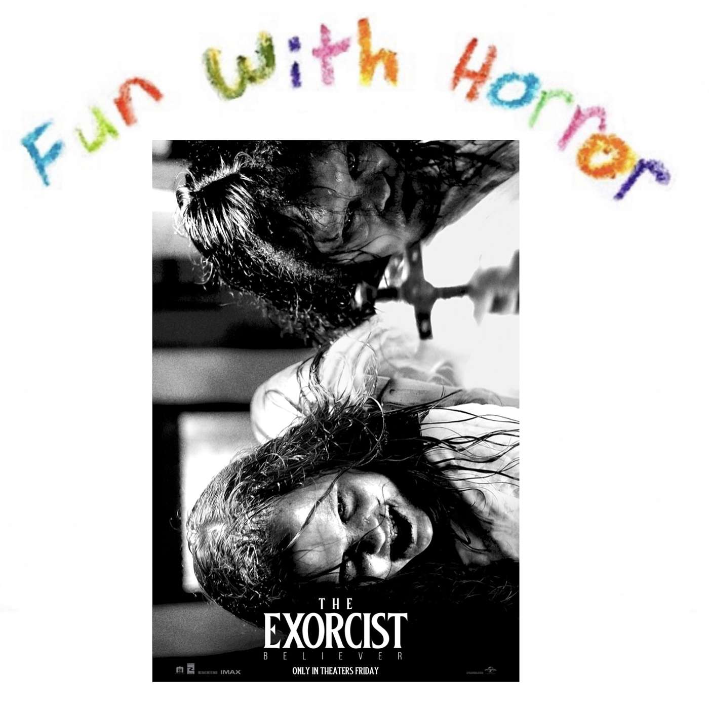 Fun With Horror - Wholesome Horror Movie Reviews