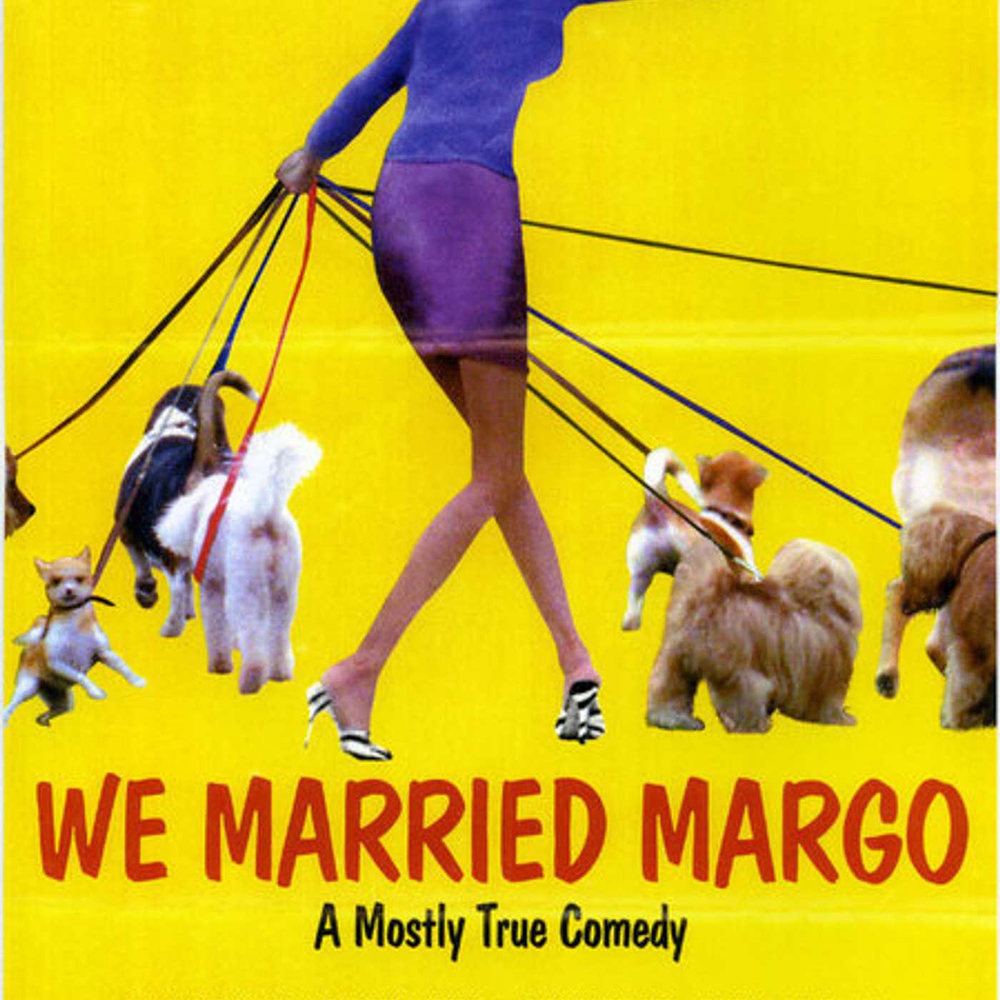 We Married Margo