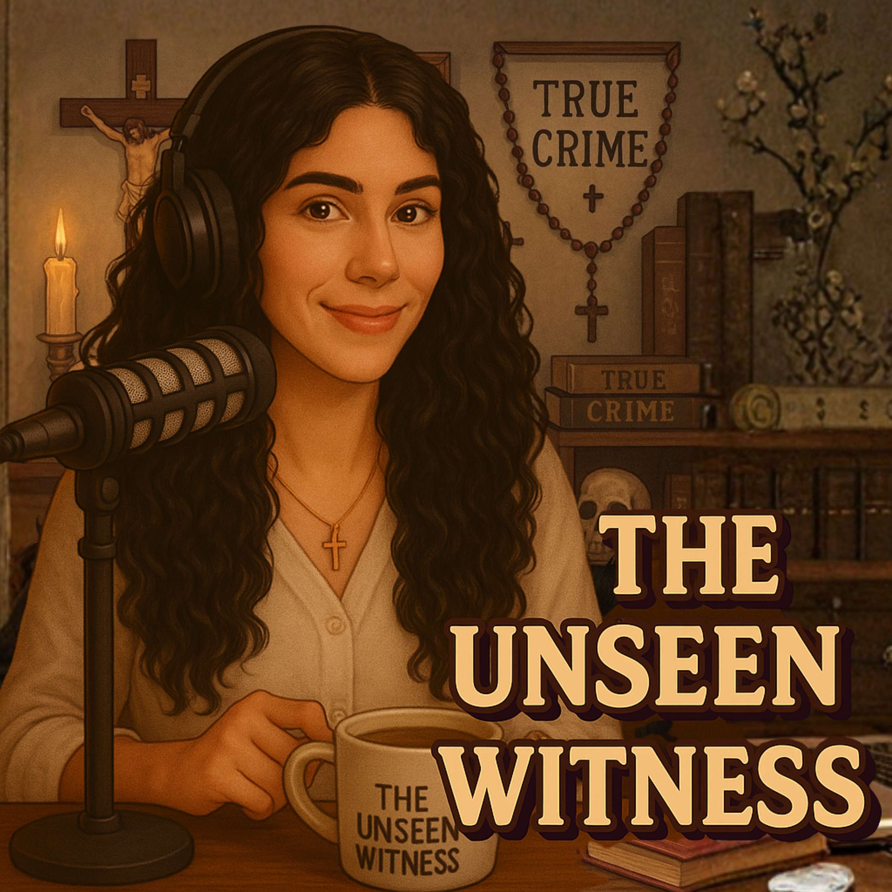 The Unseen Witness