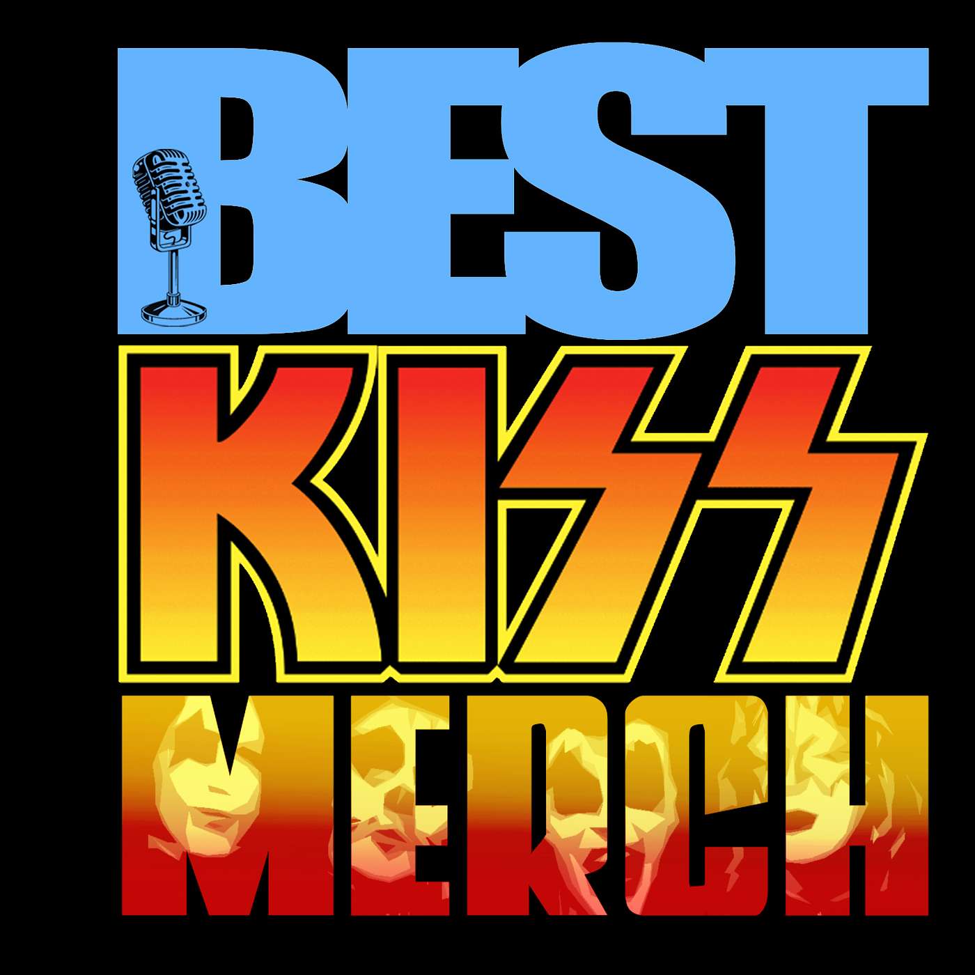 This is THE BEST Podcast