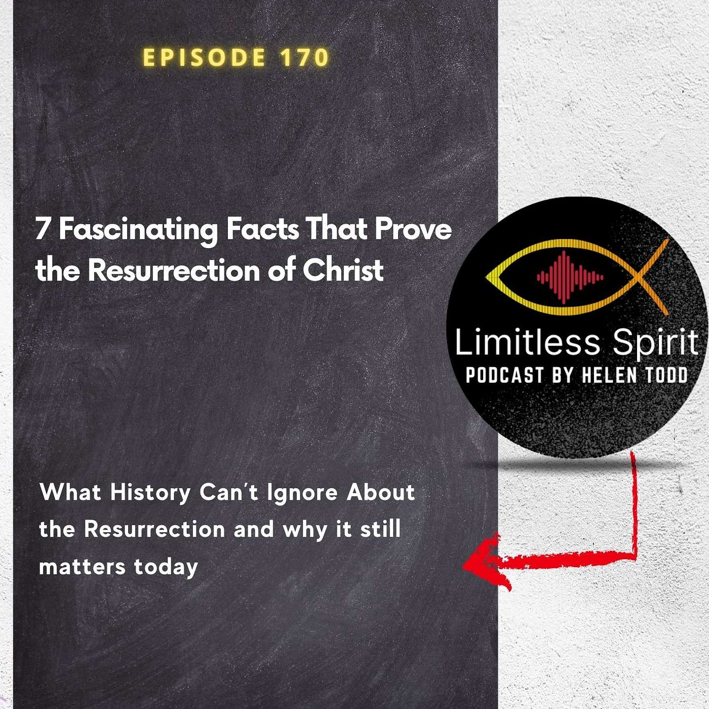 7 Fascinating Facts That Prove the Resurrection of Christ