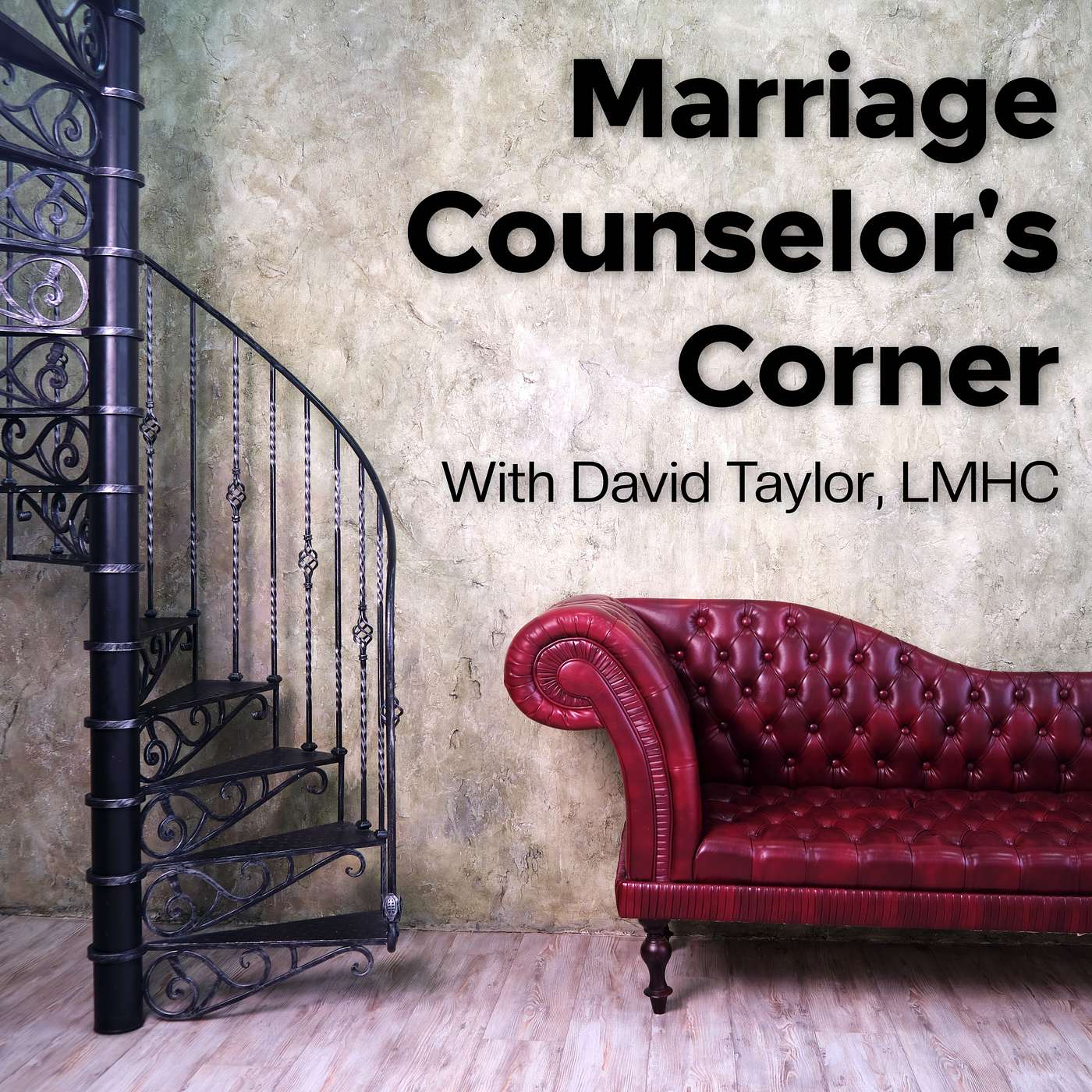 Episode 3: Why Did You Get Married?