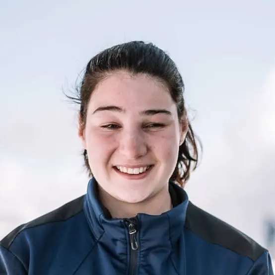 Menna Fitzpatrick