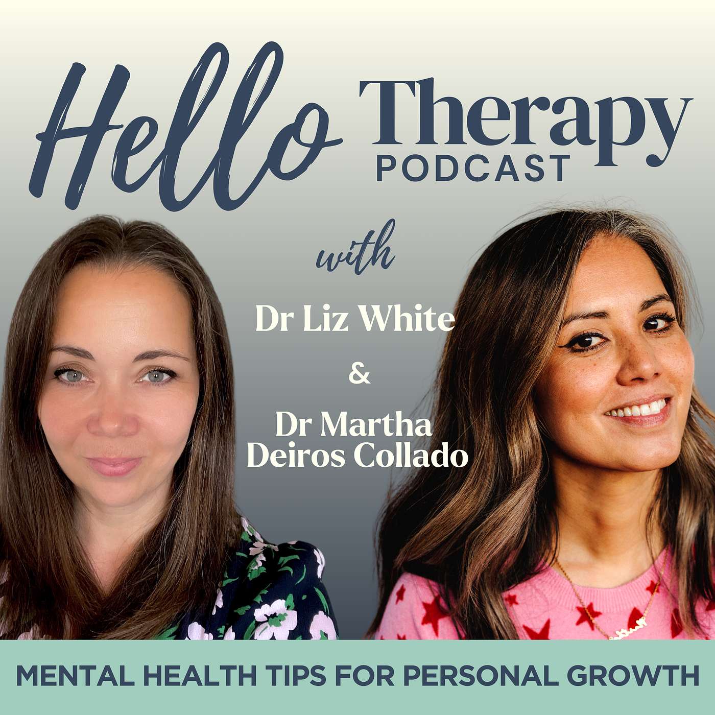 Hello Therapy: Mental Health Tips For Personal Growth