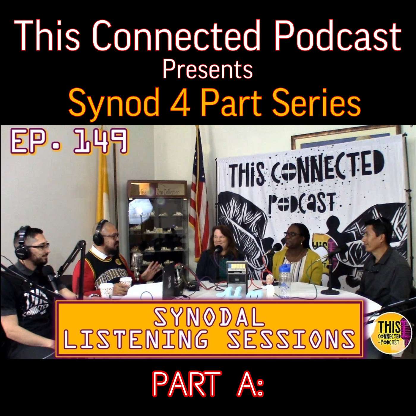This Connected Podcast
