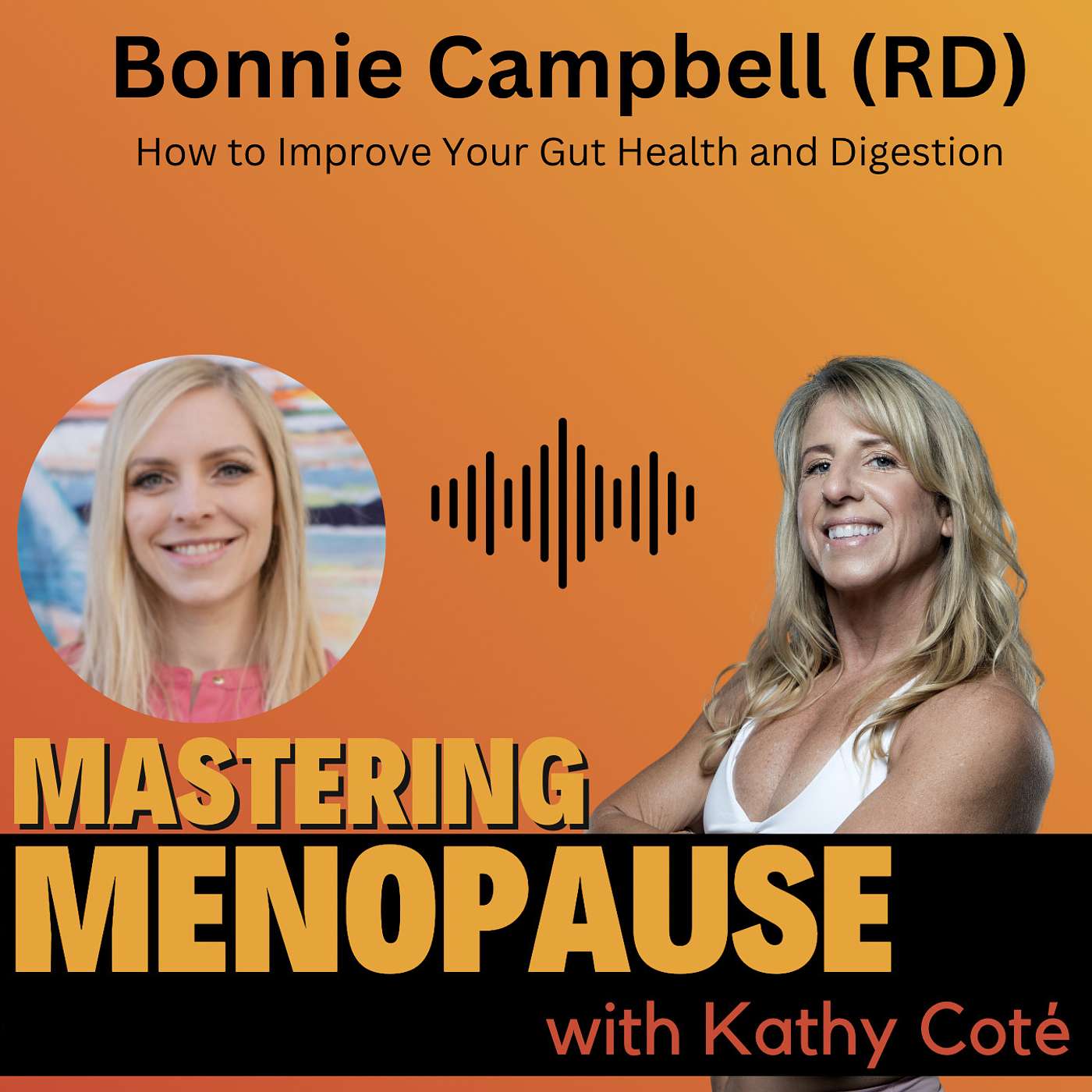 Mastering Menopause