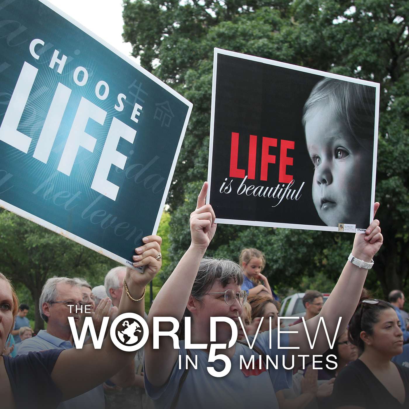 The World View in 5 Minutes - 10/14/2025