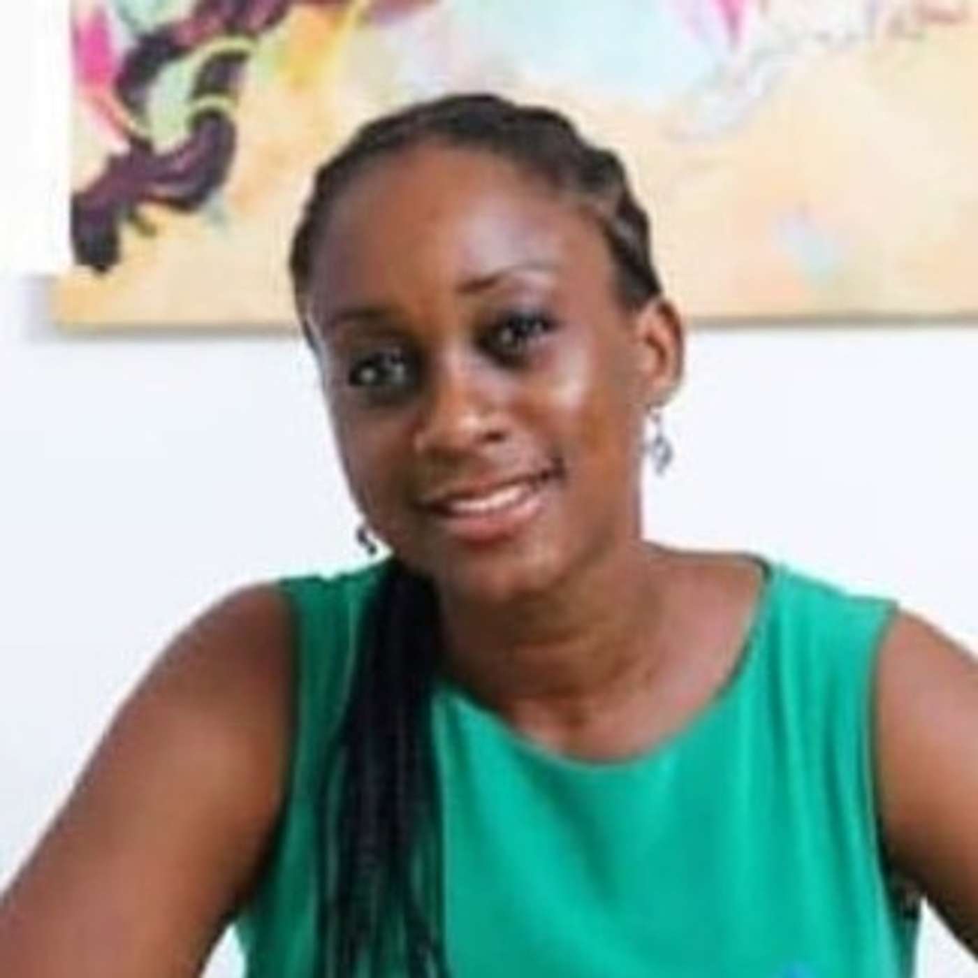 Think BIG for Africa Podcast