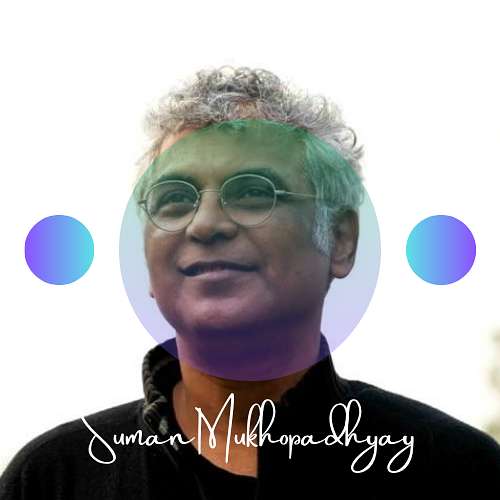 Suman Mukhophadyay