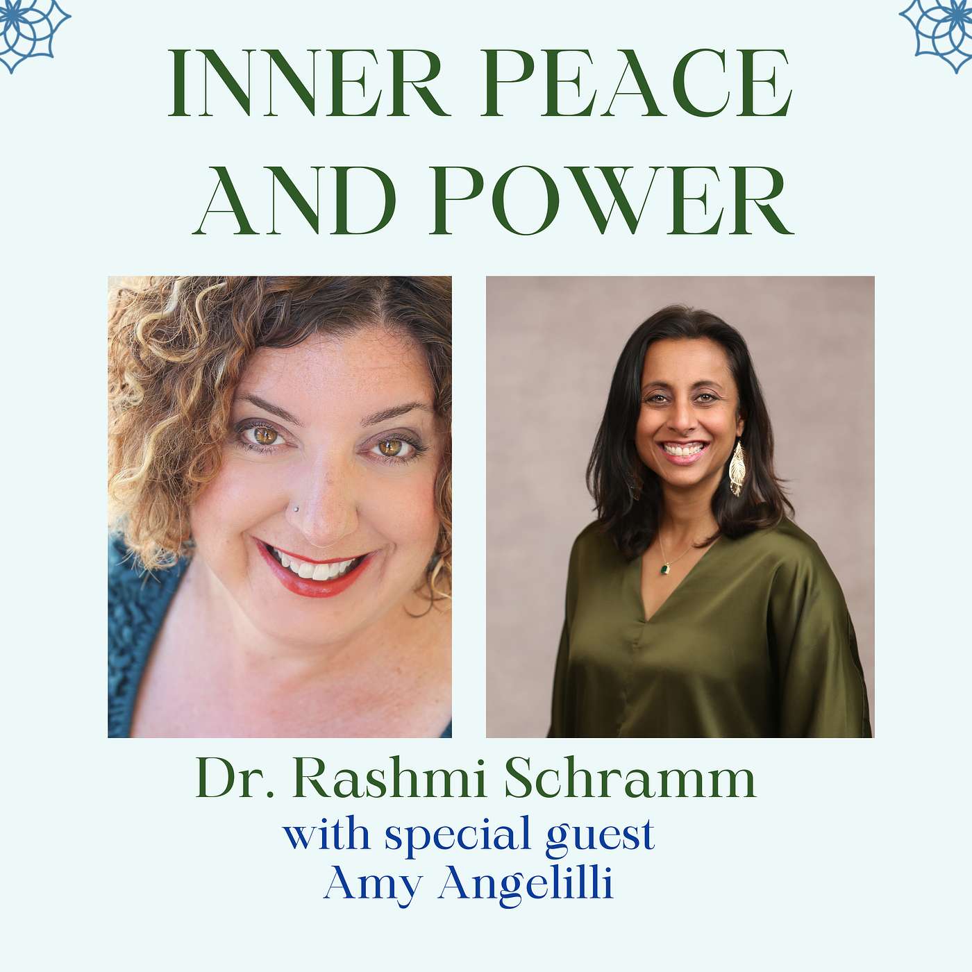 126. Living Unscripted and Aligned with Amy Angelilli