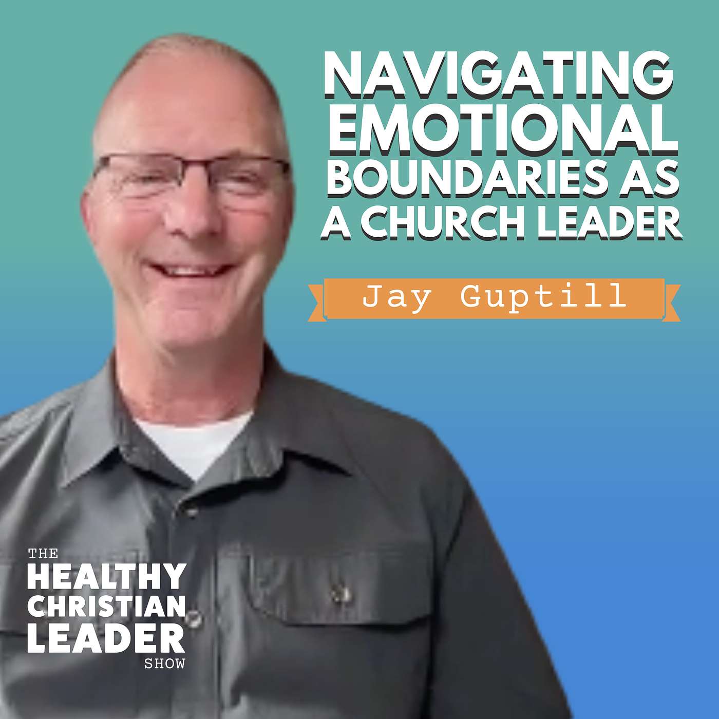 The Healthy Christian Leader