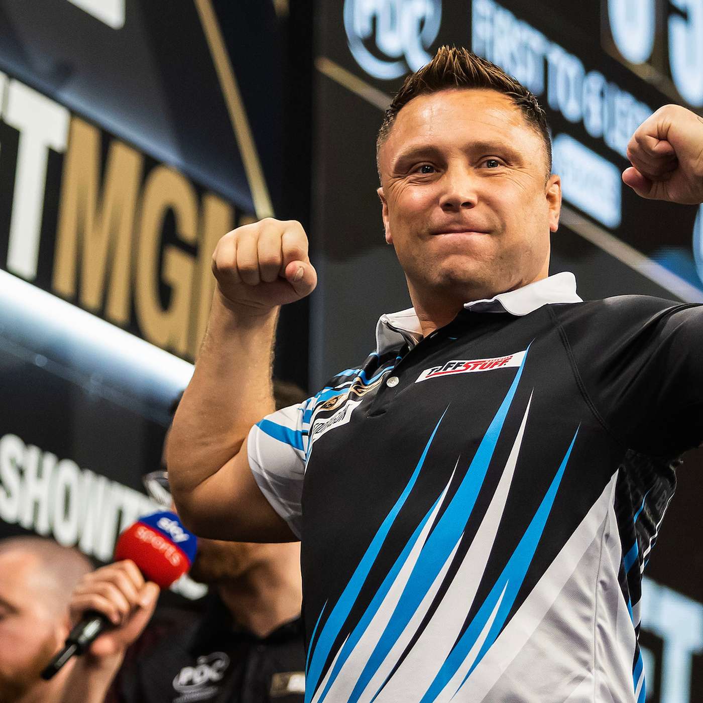 Optakt til World Matchplay 2025 Optakt til World Matchplay 2025