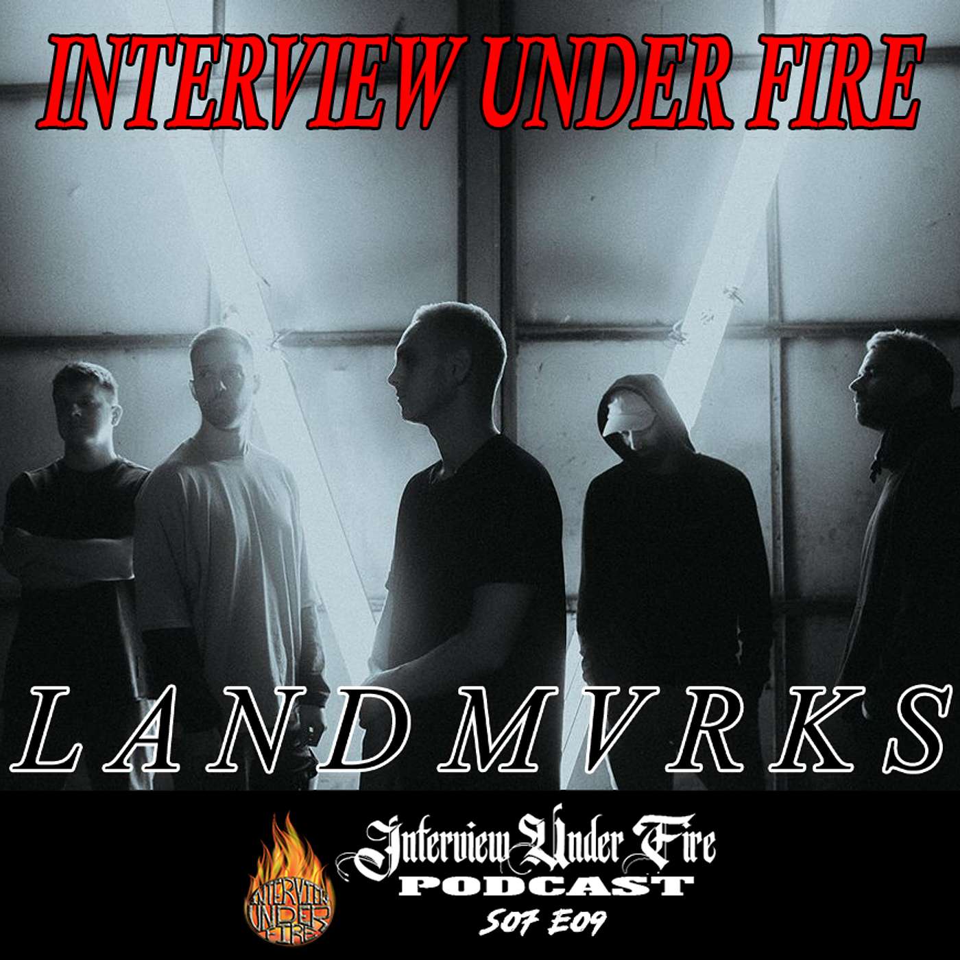 S.07 E.09 – Nicolas Exposito of LANDMVRKS