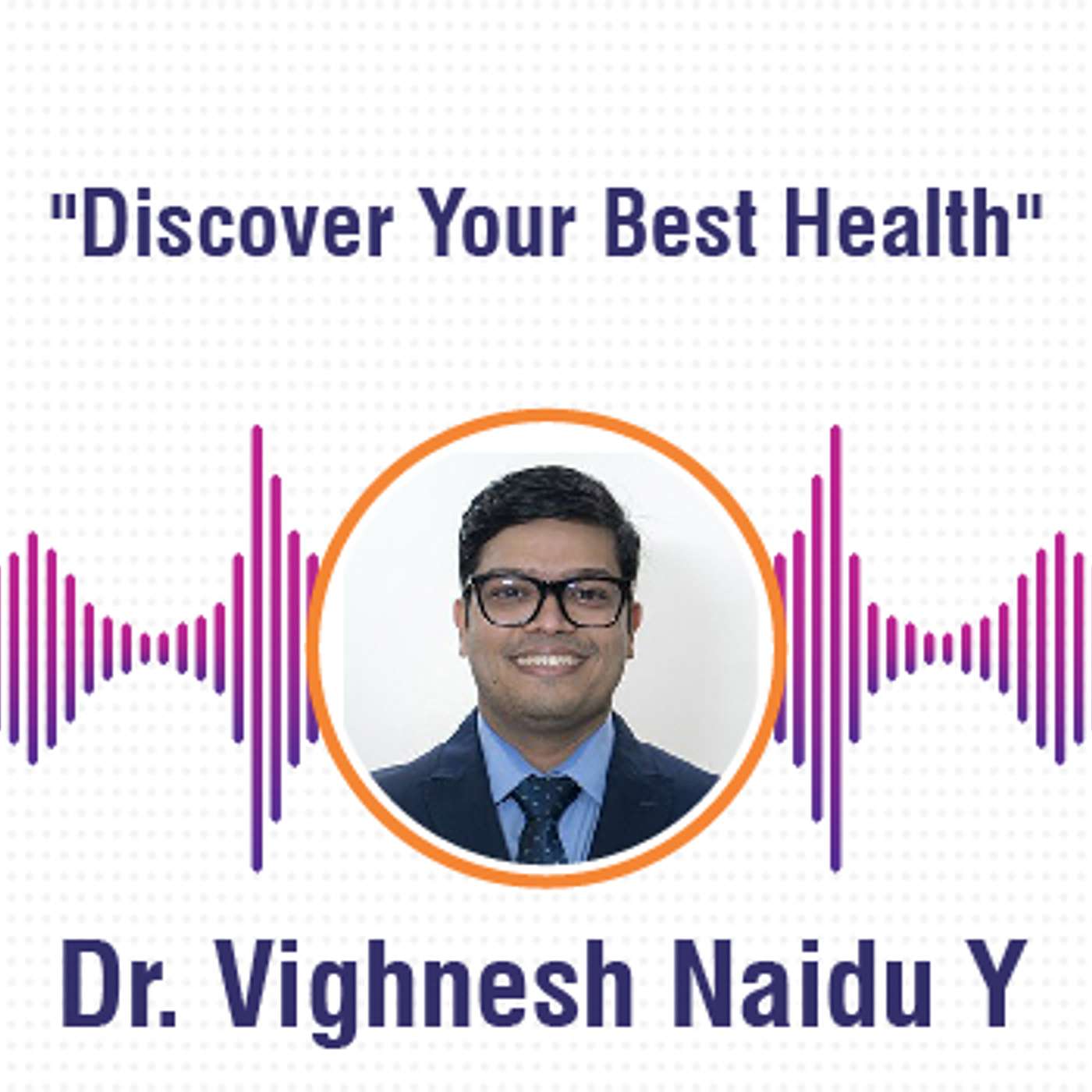 Yashoda Hospitals Podcast