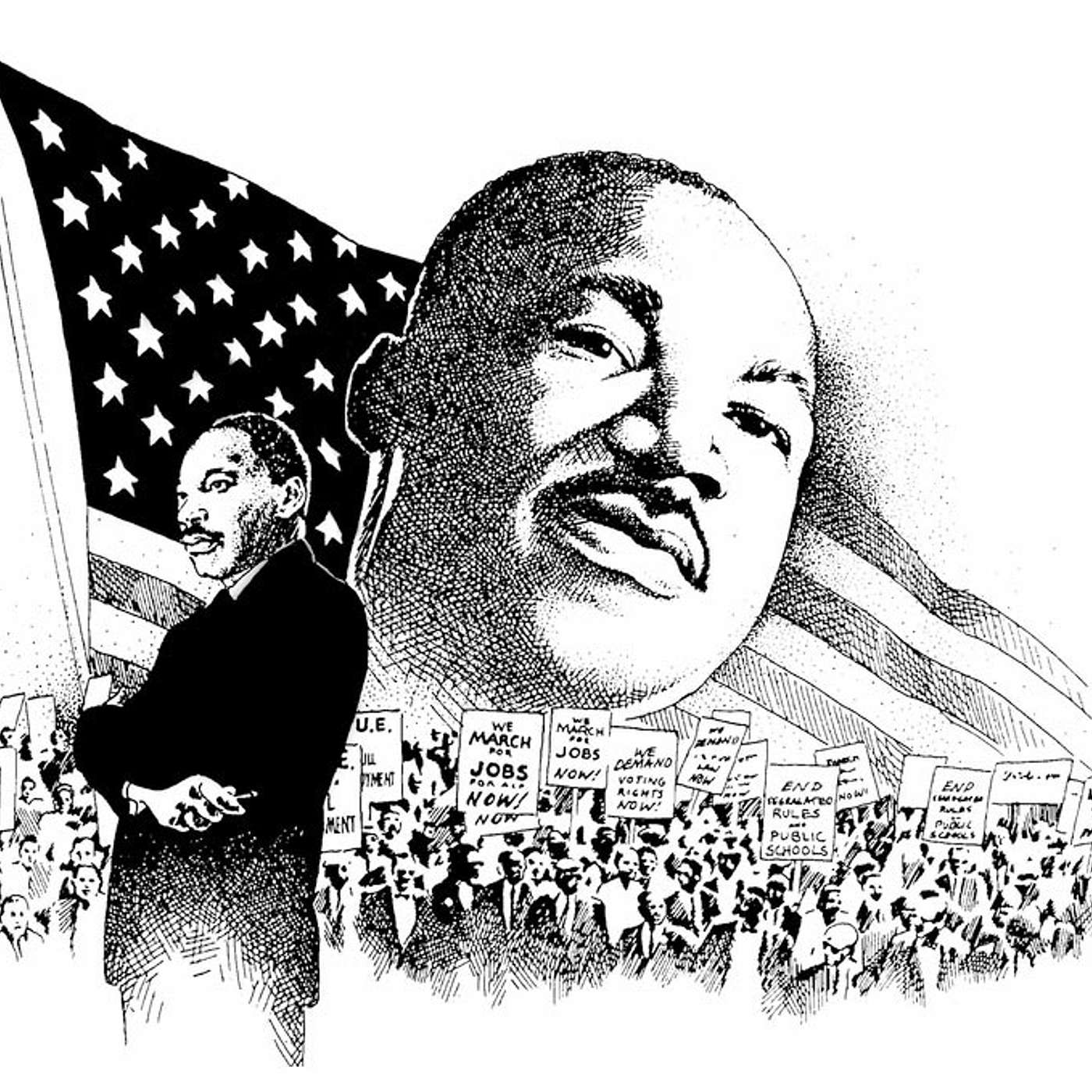 We Still Have A Dream