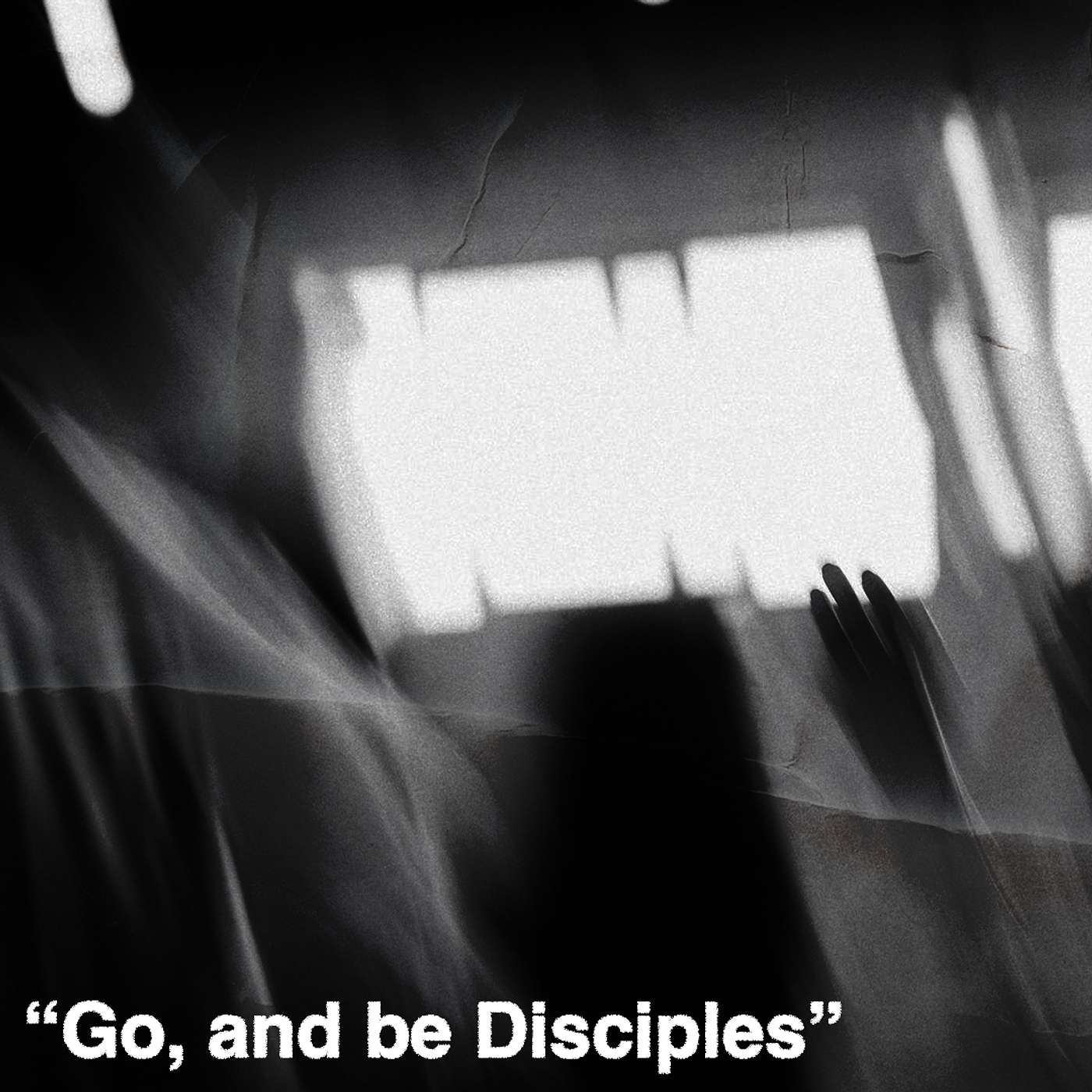 "Go, and BE Disciples" (Matthew 28:16-20) — Jeremiah Modino episode artwork