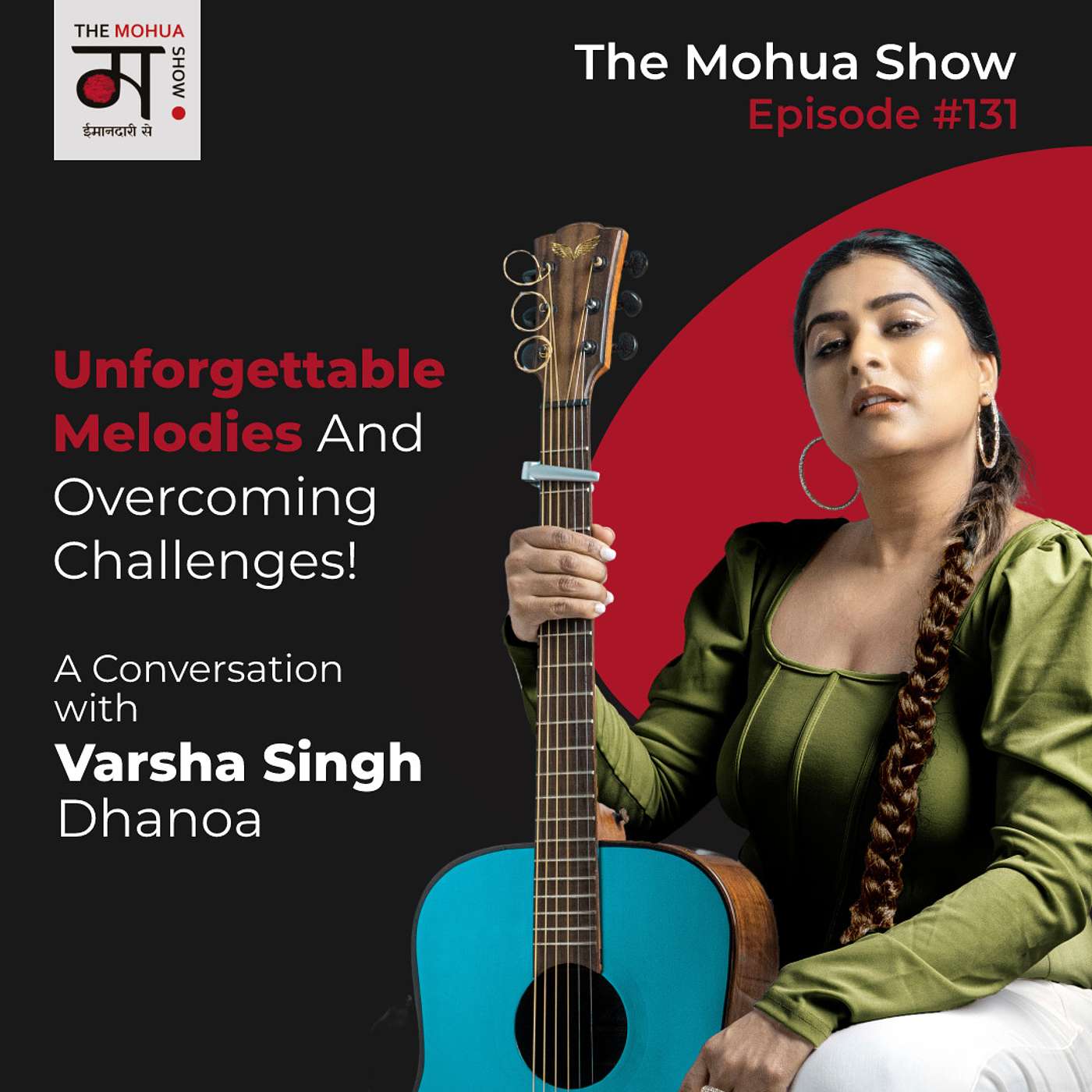 The Mohua Show