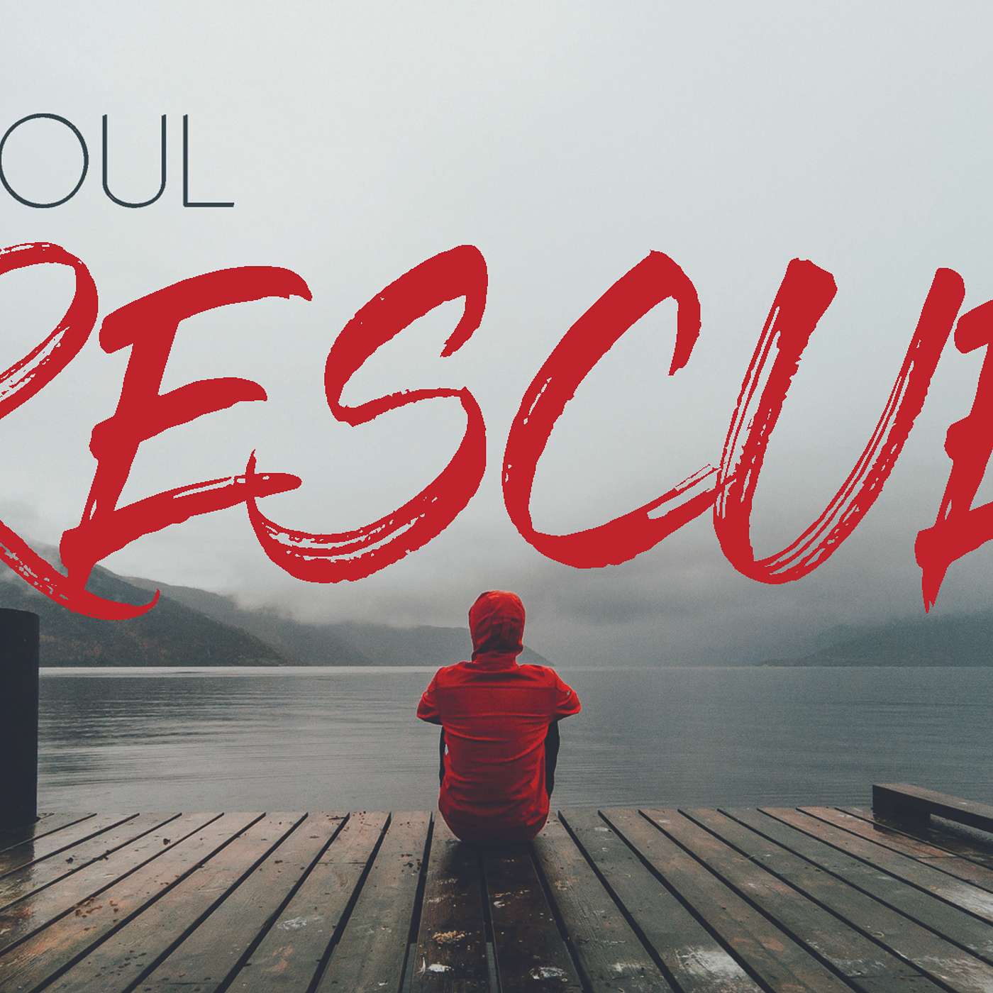 Soul Rescue | Week 2