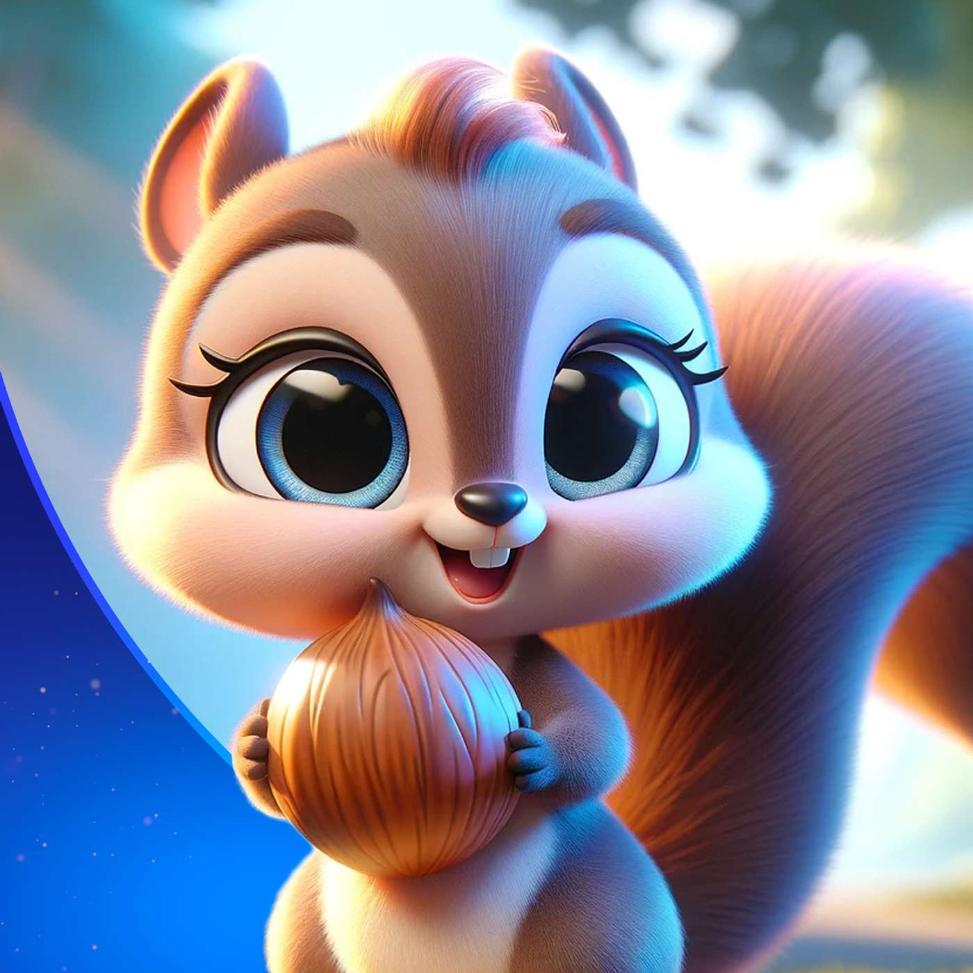 On patience. A calming bedtime story 5+ On patience. A calming bedtime story 5+