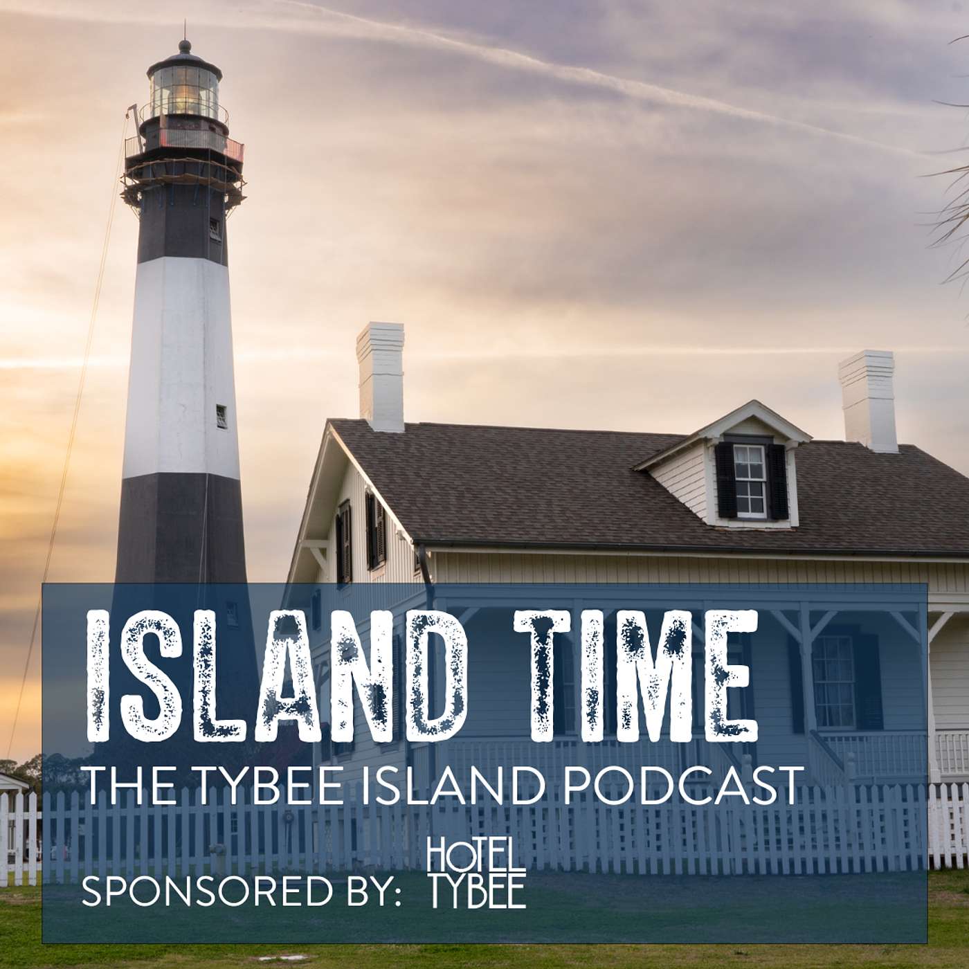 Island Time cover art