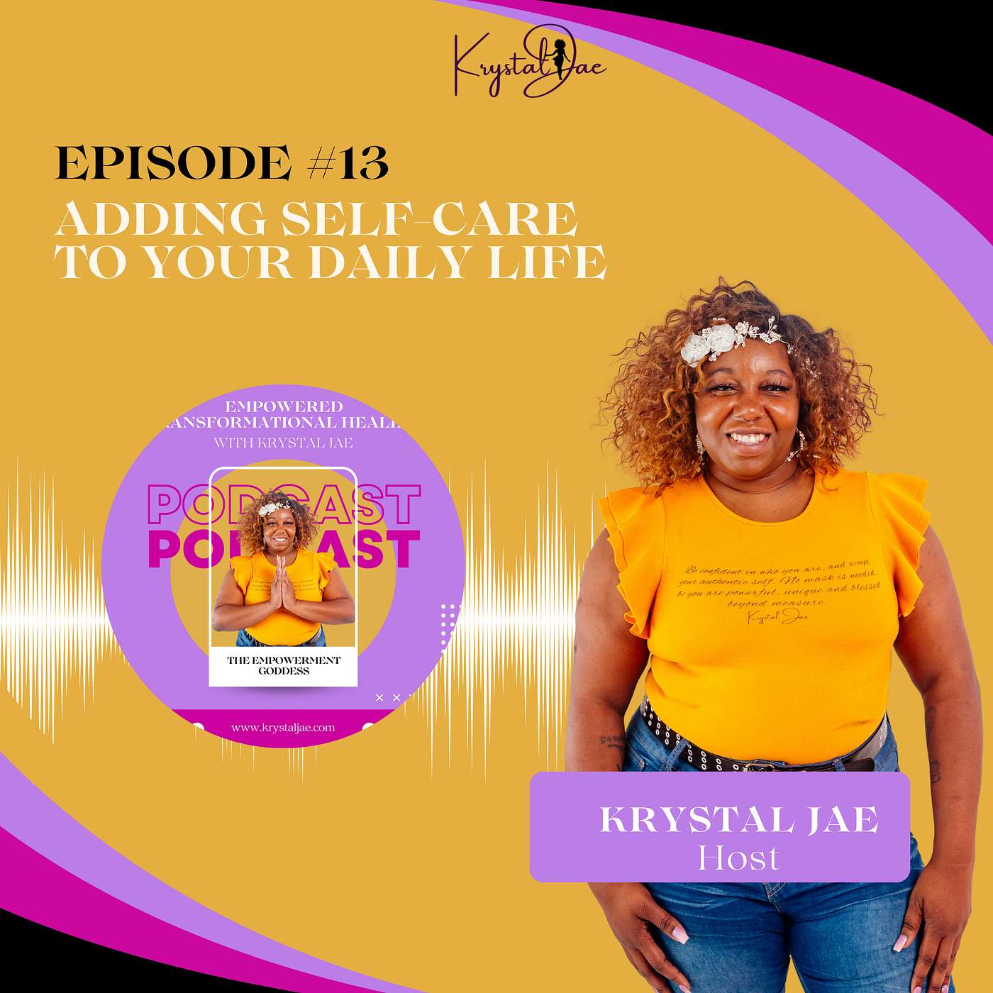 14.  Stressed with Life? Make Time For Self Care for A Peaceful Life.