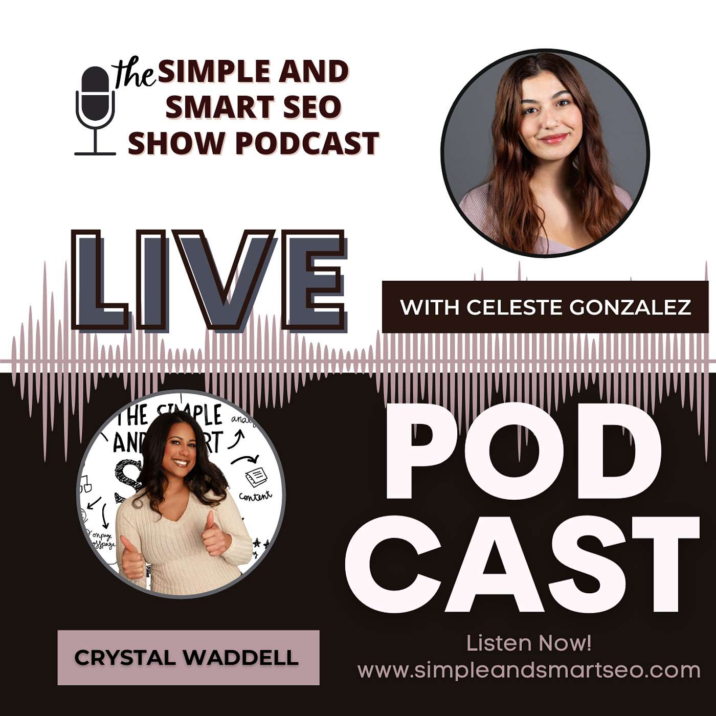 The Simple and Smart SEO Show