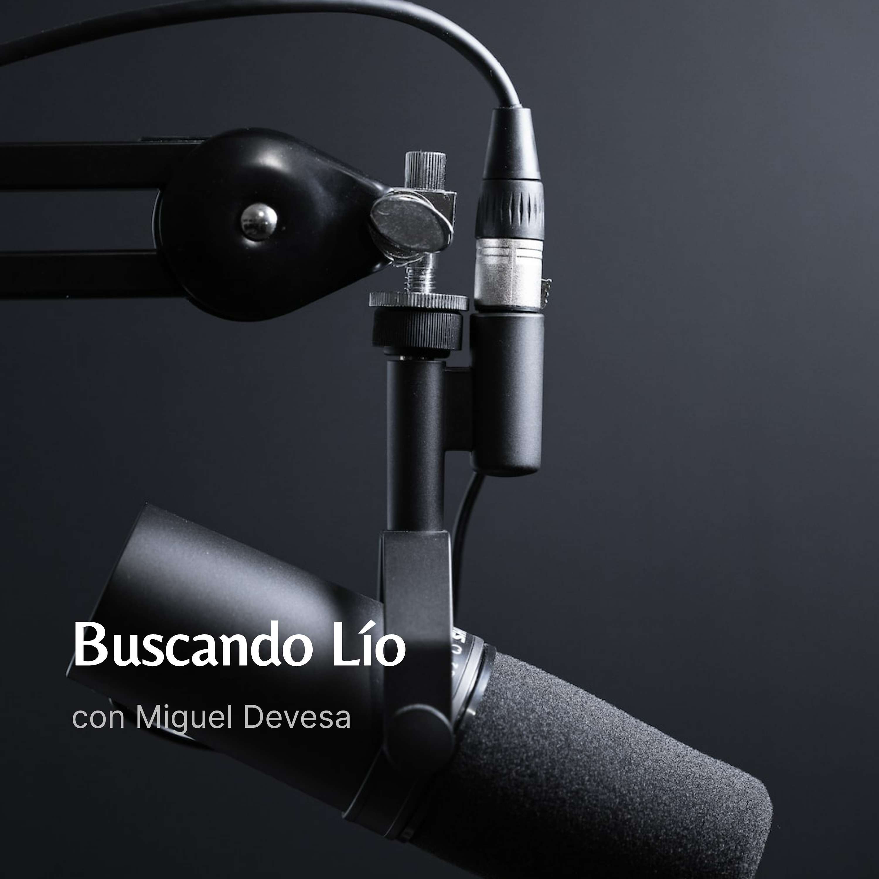 Buscando Lio