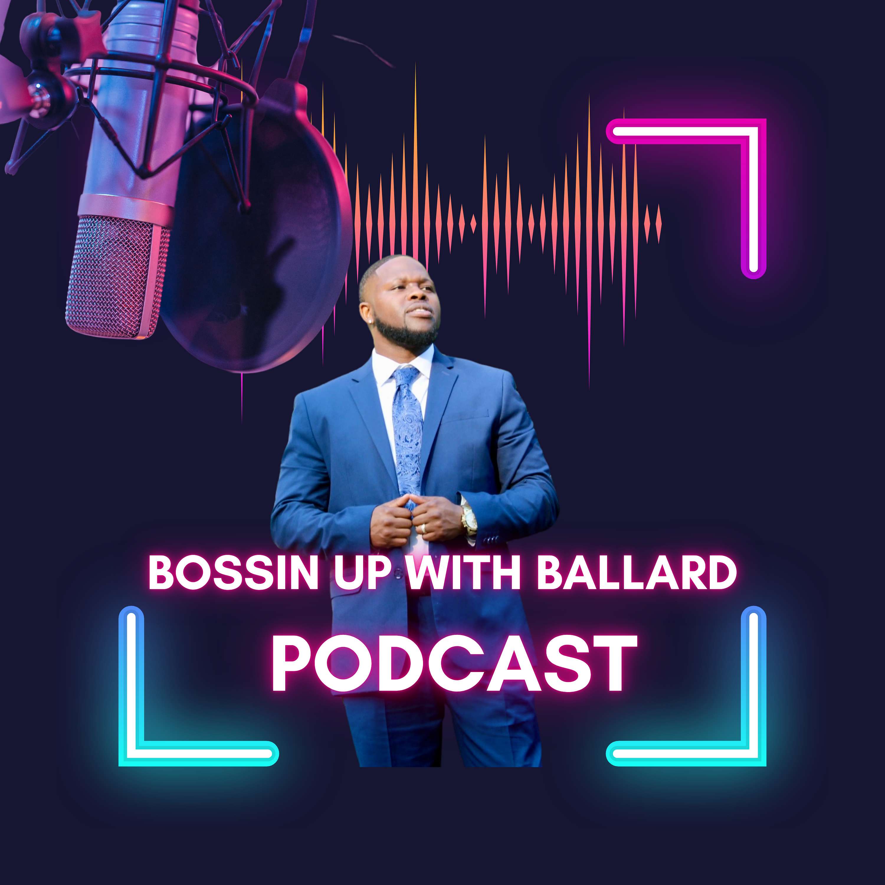 Bossin Up With Ballard
