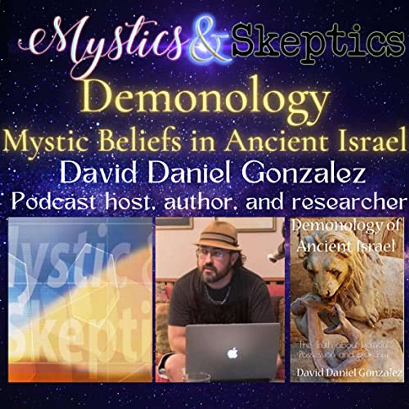 Mystic-Skeptic Radio: Uncensored/Raiders of the Unknown